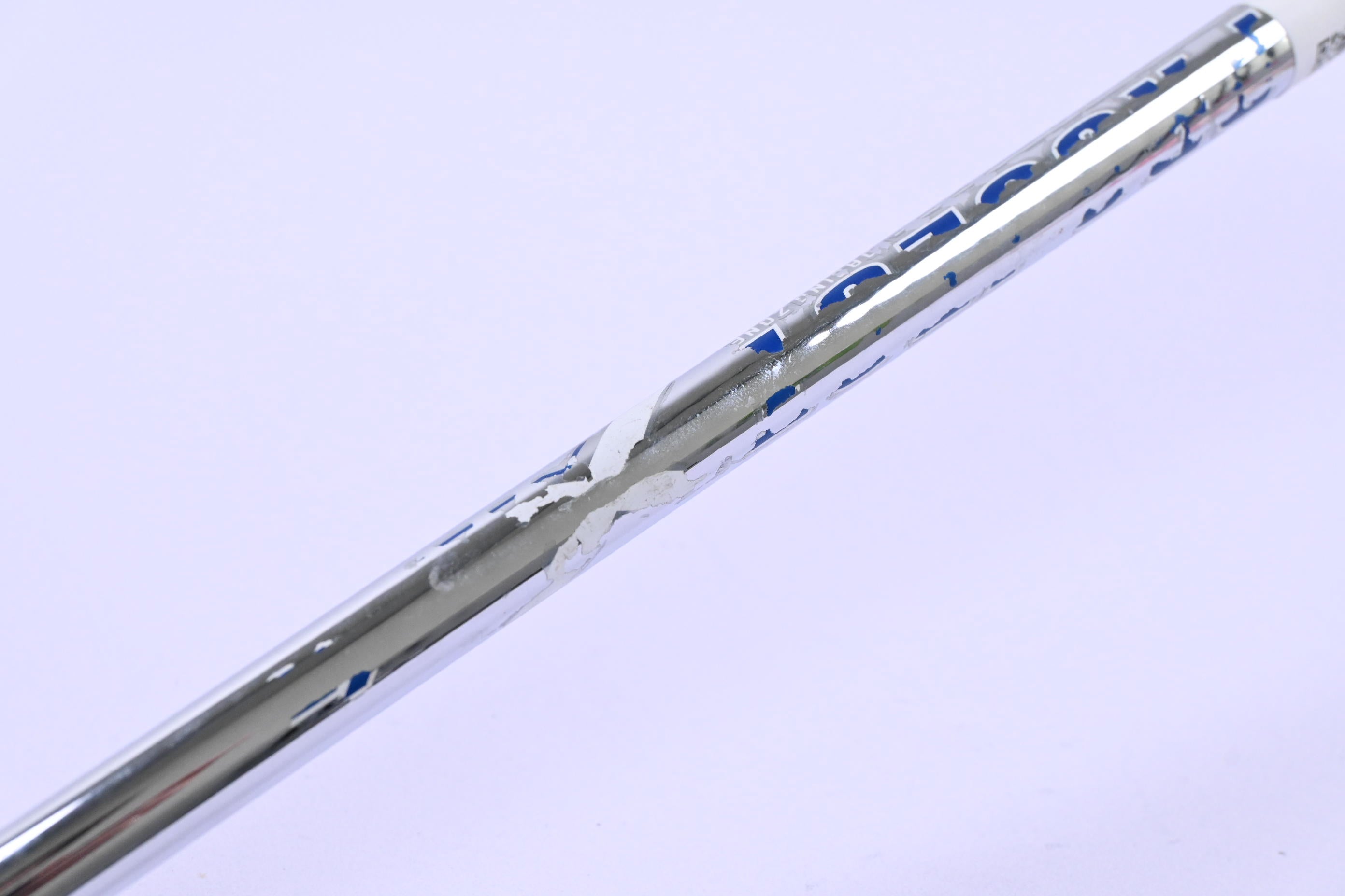 Titleist 718 AP1 #8 Iron / Stiff Flex Project X Loading Zone Shaft