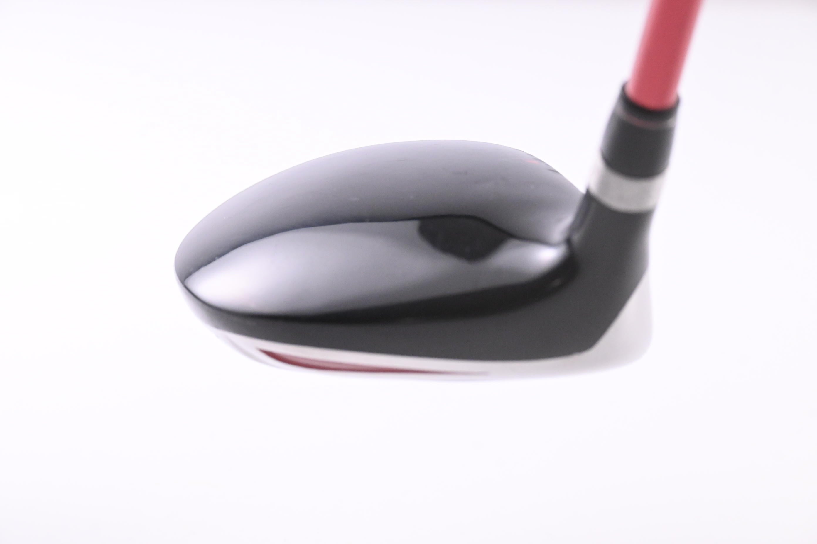 Left Hand Benross VT Extreme #5 Wood / 19 Degree / Regular Flex Aldila DVS 75