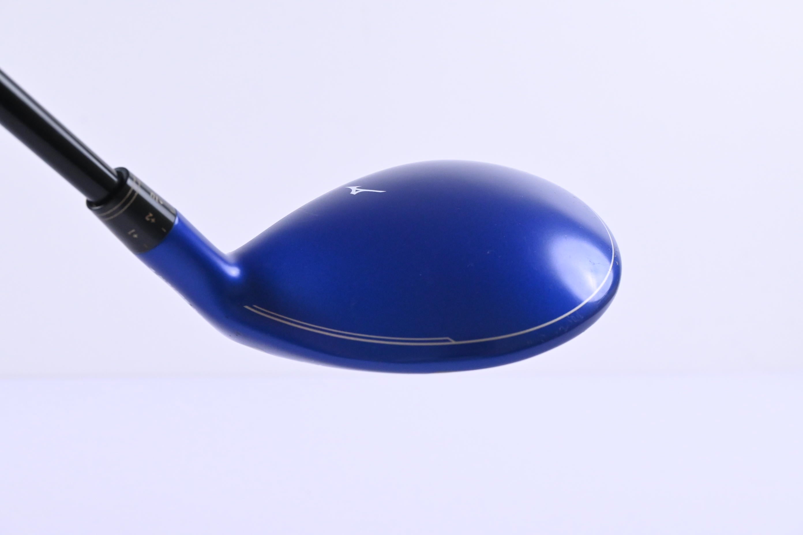 Mizuno ST180 #3 Wood / 15 Degree / Regular Flex Tensei CK Blue 60