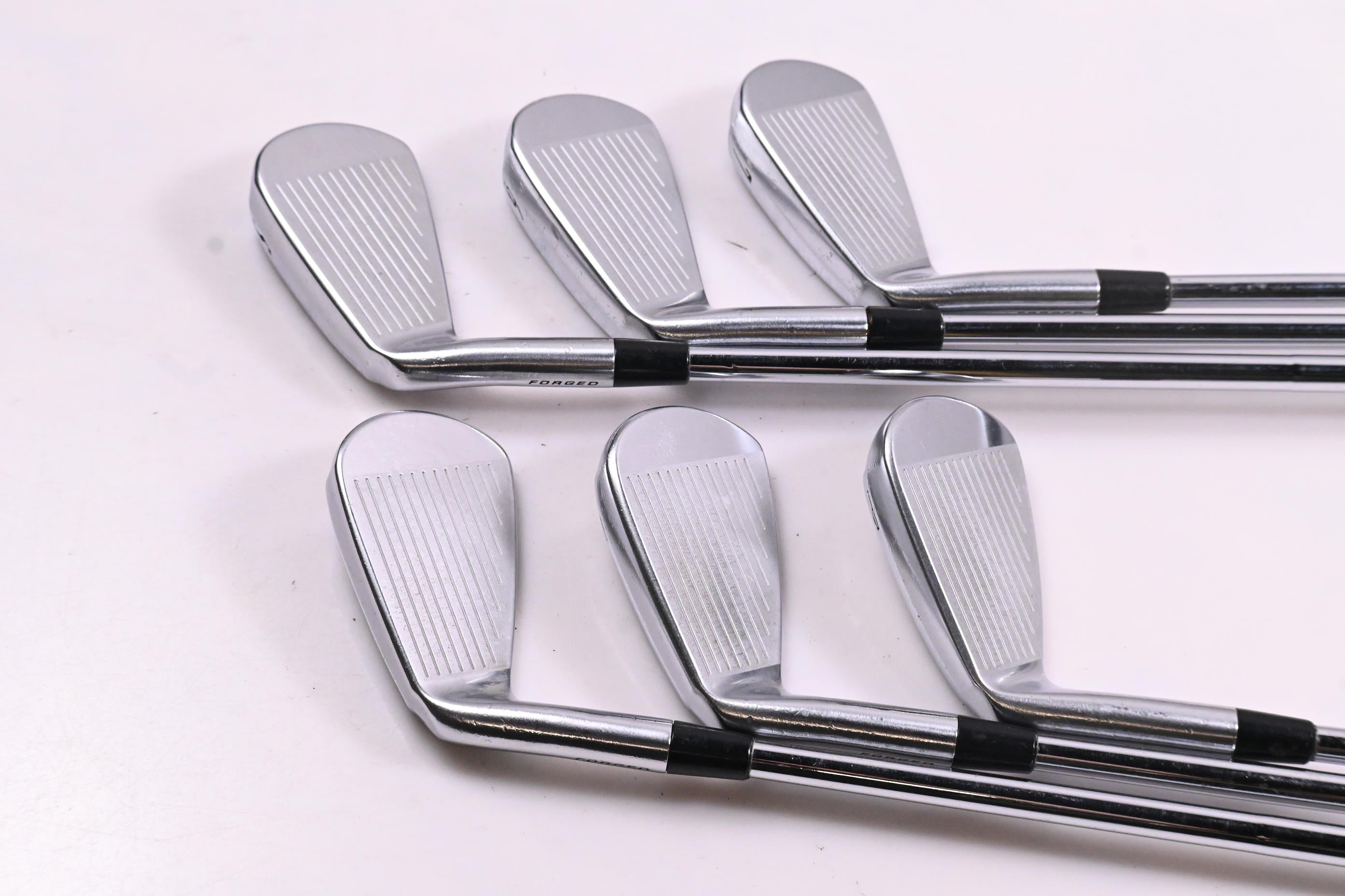 Srixon Z-545 Irons / 5-PW / Stiff Flex Steel Shafts