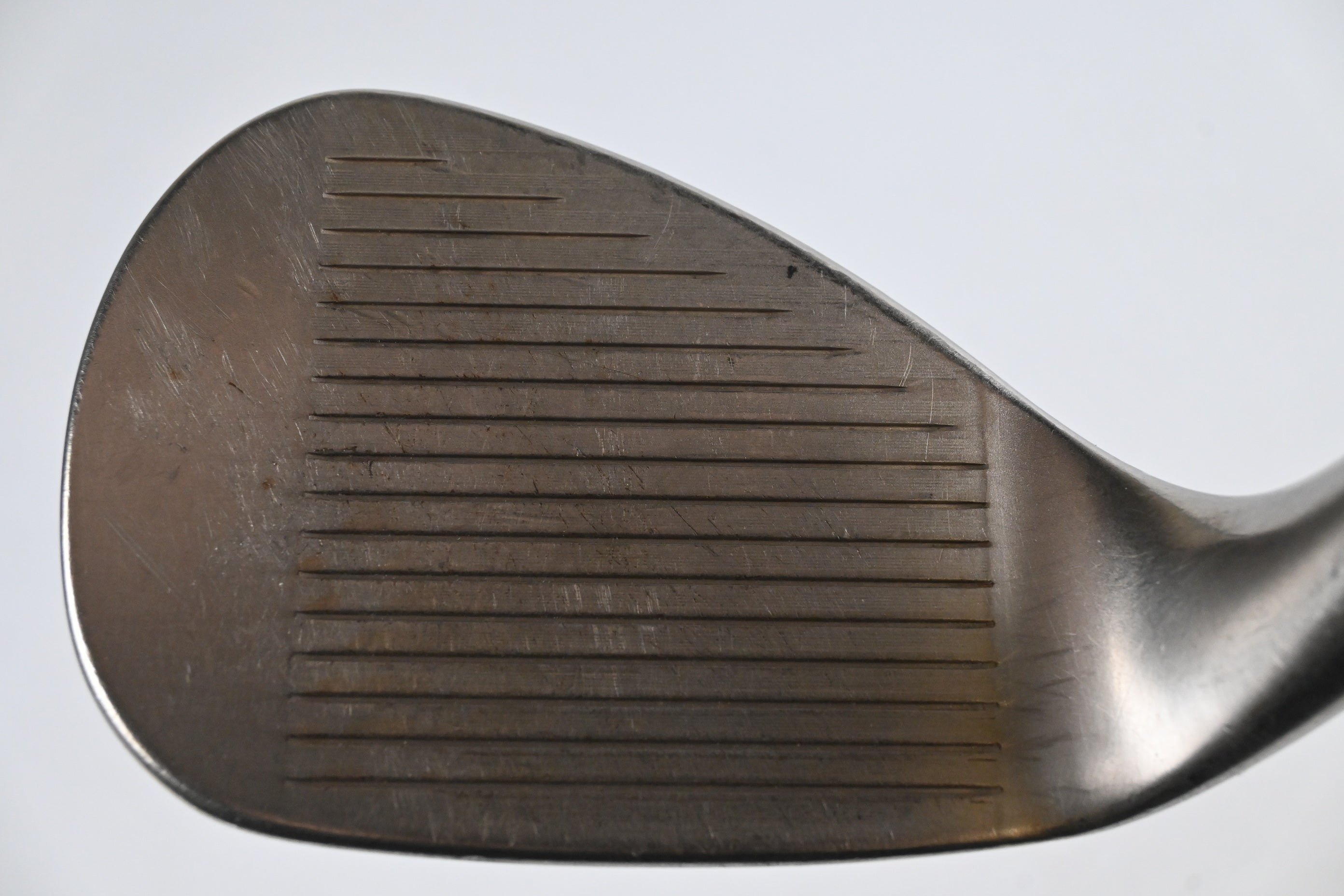 Titleist Vokey SM10 Lob Wedge / 58 Degree / Stiff Flex N.S.PRO Modus3 Tour 120