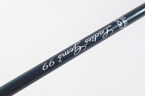 Ladies Callaway Steelhead #7 Wood / 21 Degree / Ladies Flex Callaway Gems 99