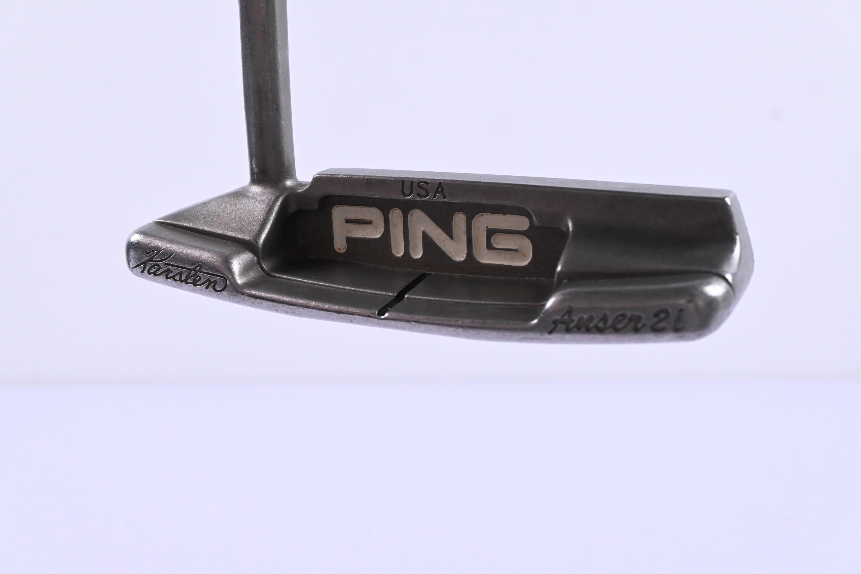 Ping Anser 2i Karsten Putter / 34 Inches