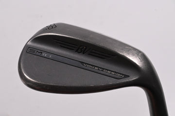 Titleist Vokey SM10 Lob Wedge / 58 Degree / Stiff Flex Project X Precision Wedge