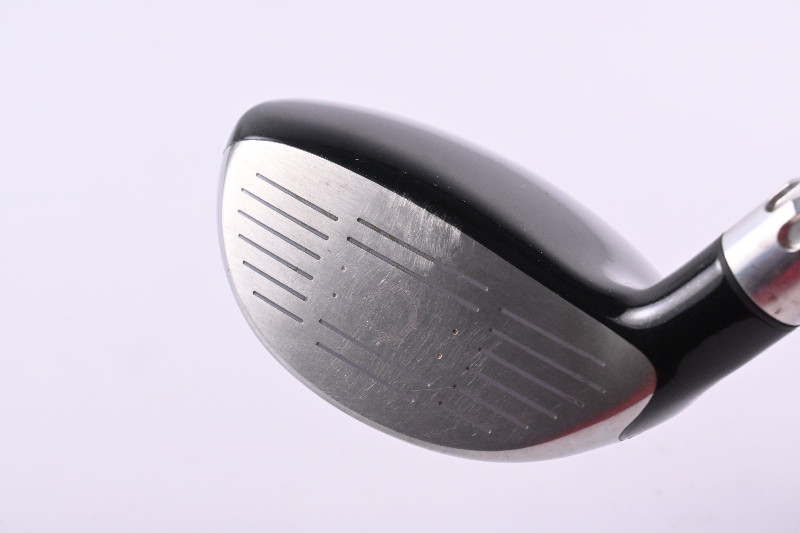 Nike VR #4 Wood / 17 Degree / Regular Flex Aldila Voodoo VR7 Shaft