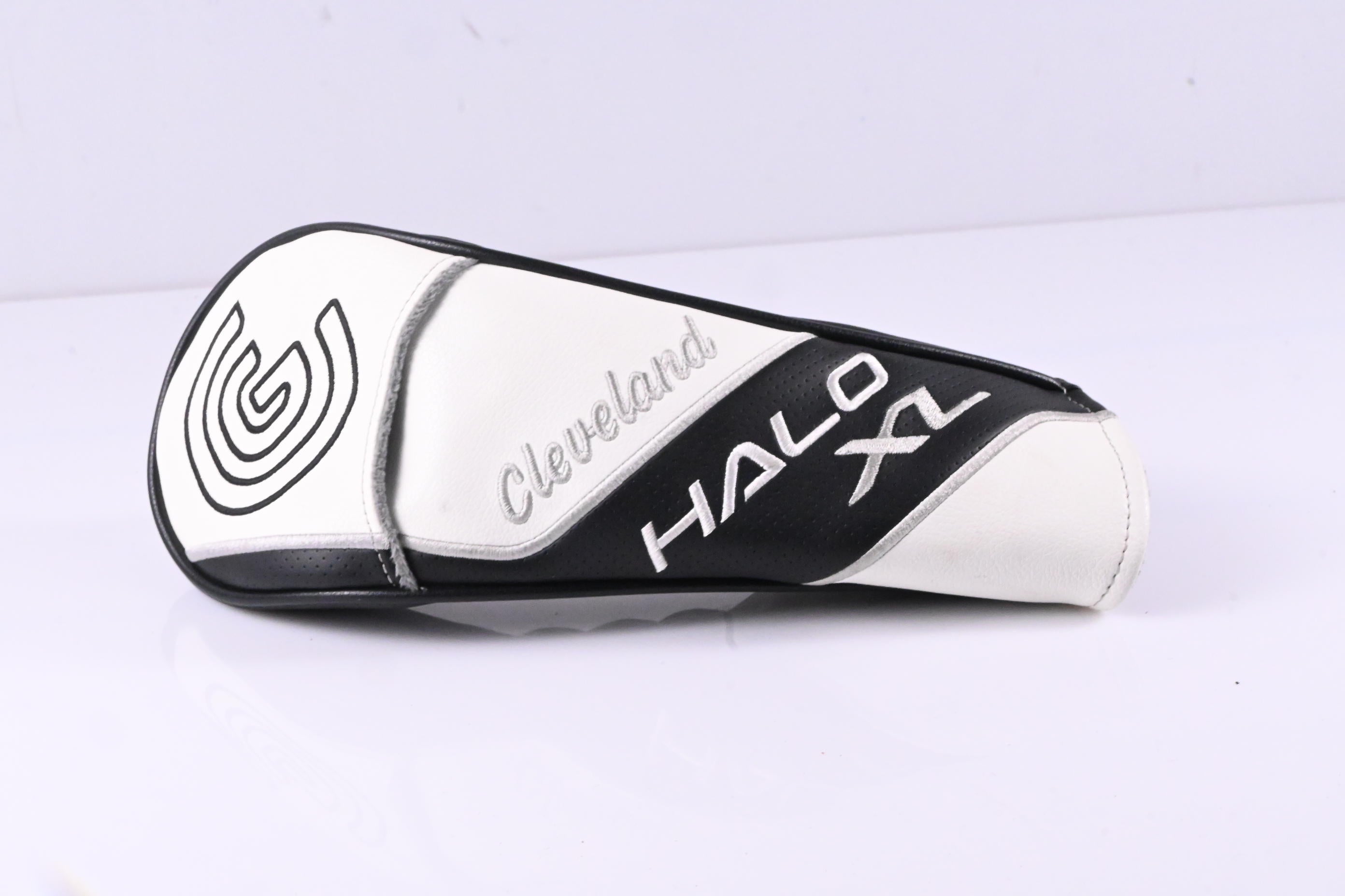Cleveland Halo XL Hy-Wood #3+ Hybrid / 17 Degree / Senior Flex Ascent PL 40