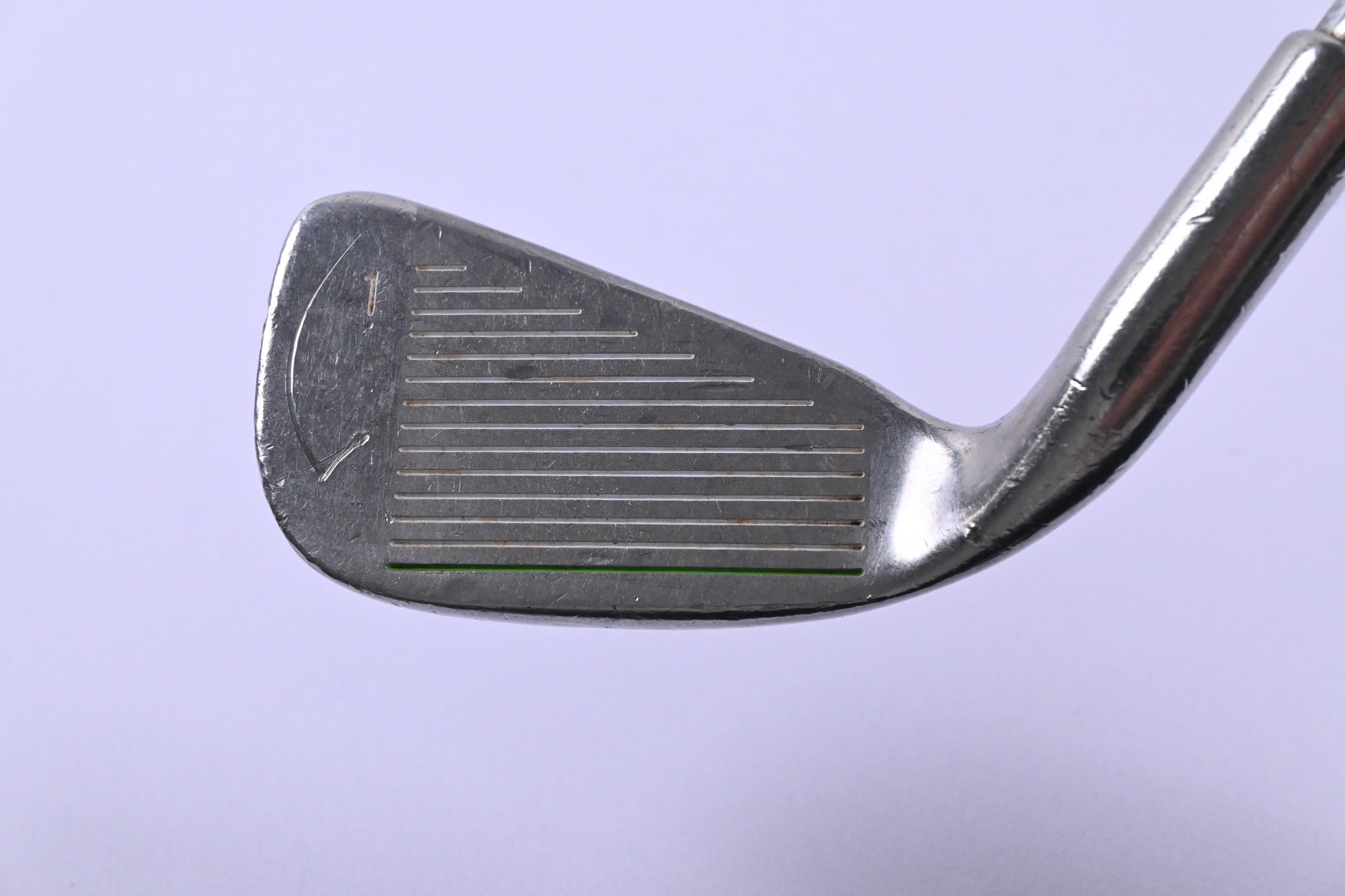 Fazer Marauder #1 Iron / 18 Degree / Regular Flex Fazer Shaft