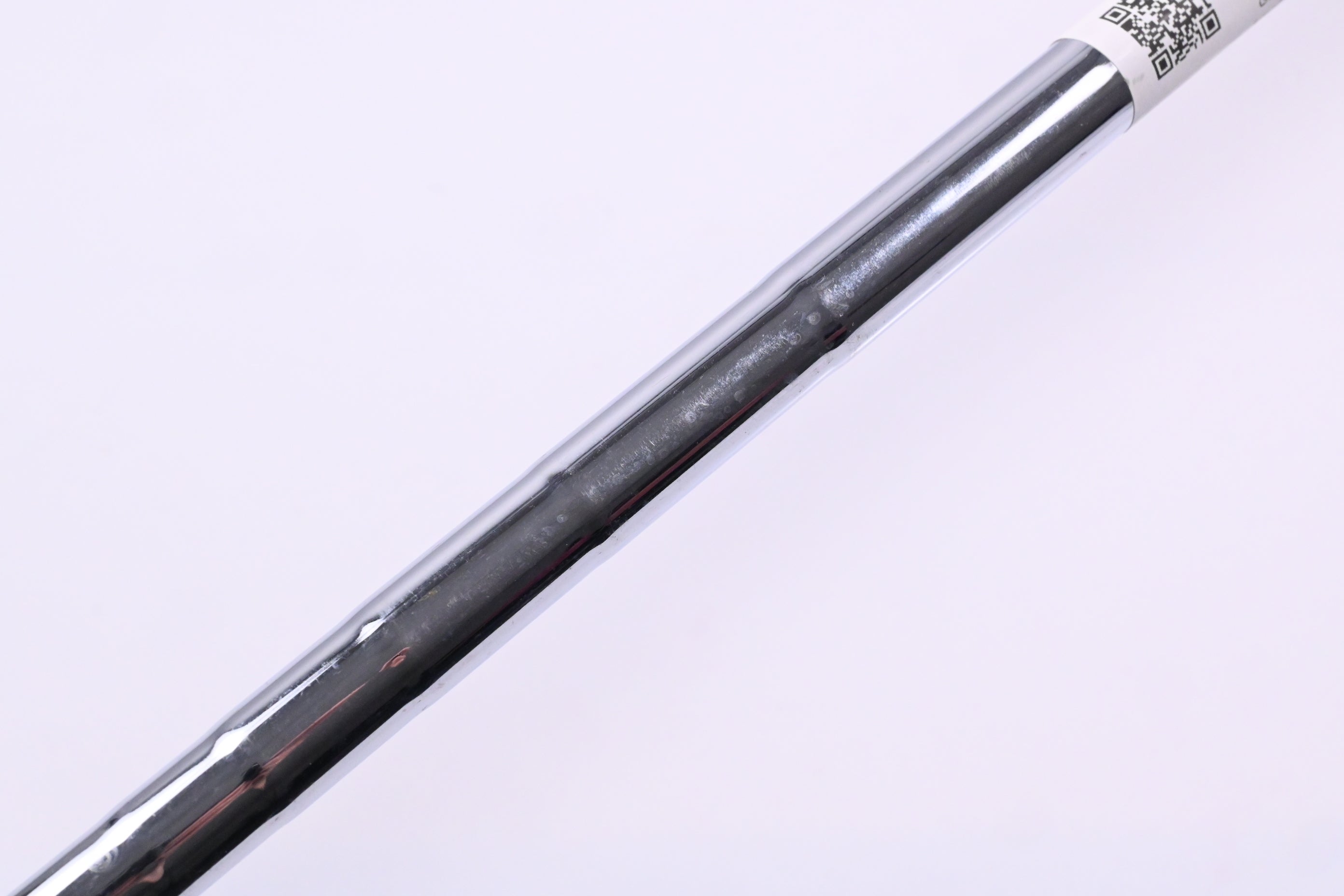 Ping Eye 2+ BeCu #2 Iron / 18.5 Degree / White Dot / Stiff Flex Steel Shaft