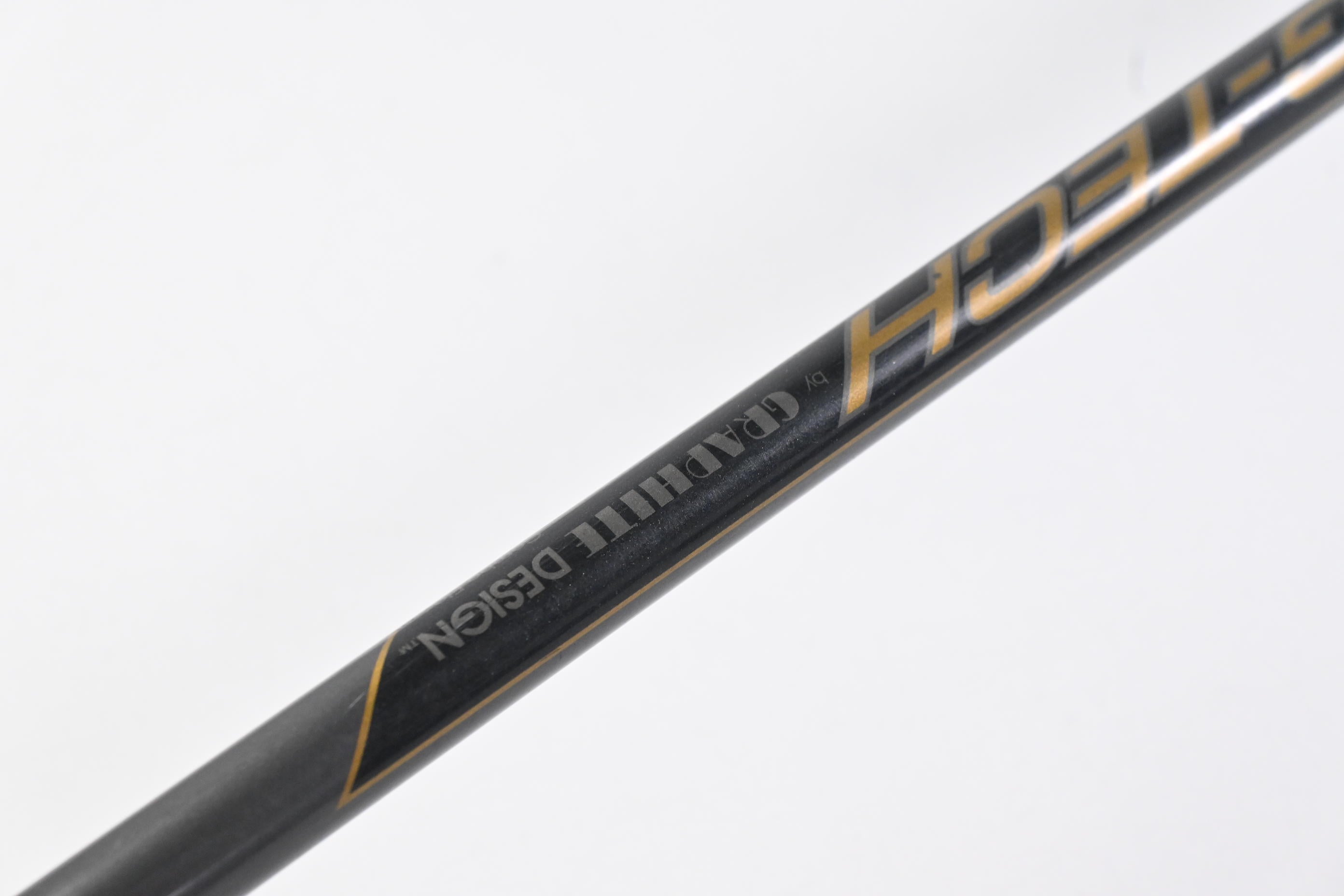 Left Hand Ping G15 #5 Wood / 18.5 Degree / Combo Flex G-Tech Shaft