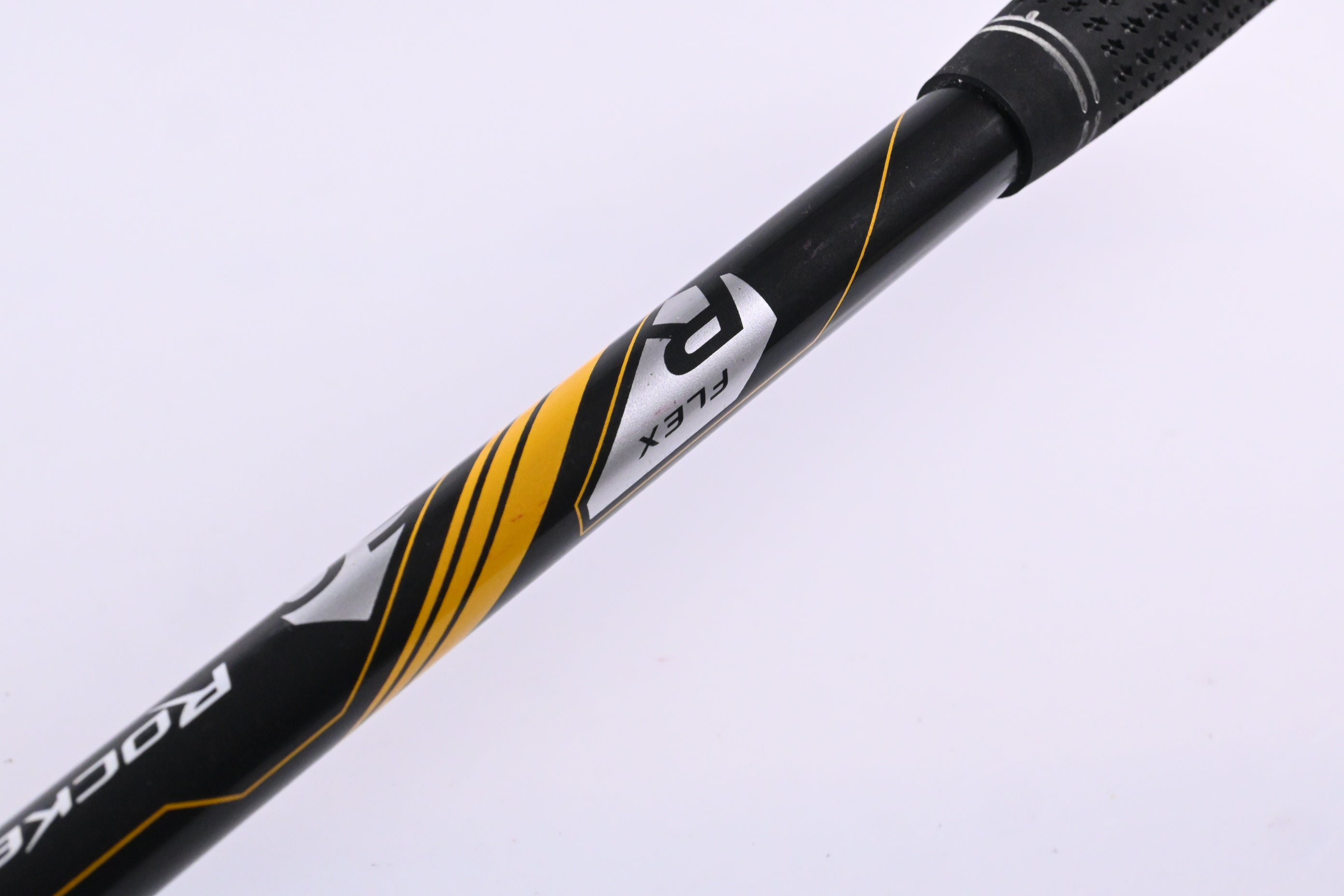 Taylormade RBZ Stage 2 #3 Wood / 15 Degree / Regular Flex Matrix Rocketfuel 60