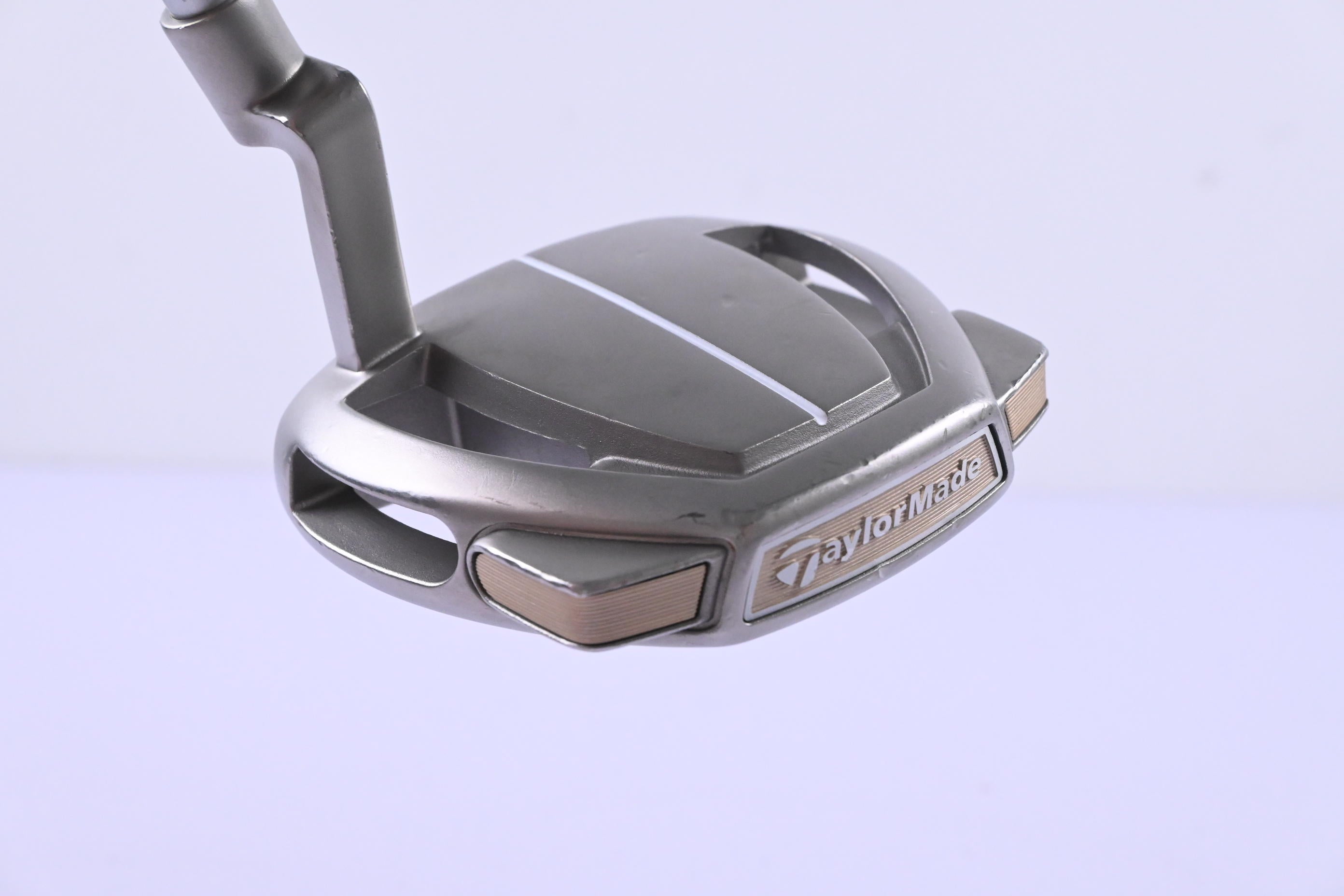 Taylormade Kalea Premier Spider Mini L neck Putter / 33 Inch