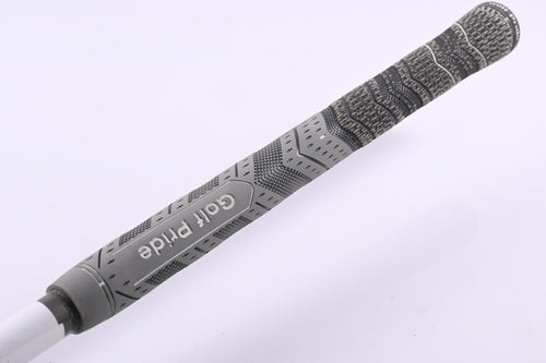 Ping G5 #4 Hybrid / 22 Degree / Regular Flex Ping TFC 100 H Shaft
