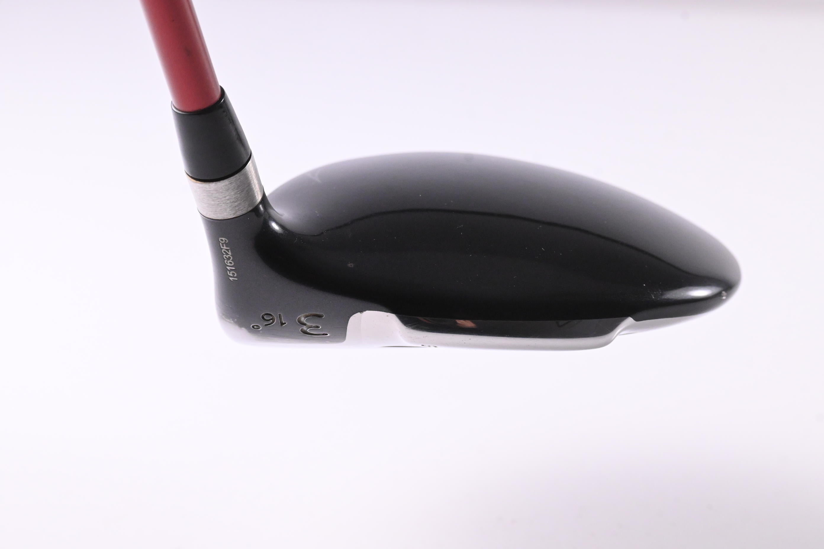 Ping K15 #3 Wood / 16 Degree / Regular Flex Ping TFC 149 F Shaft
