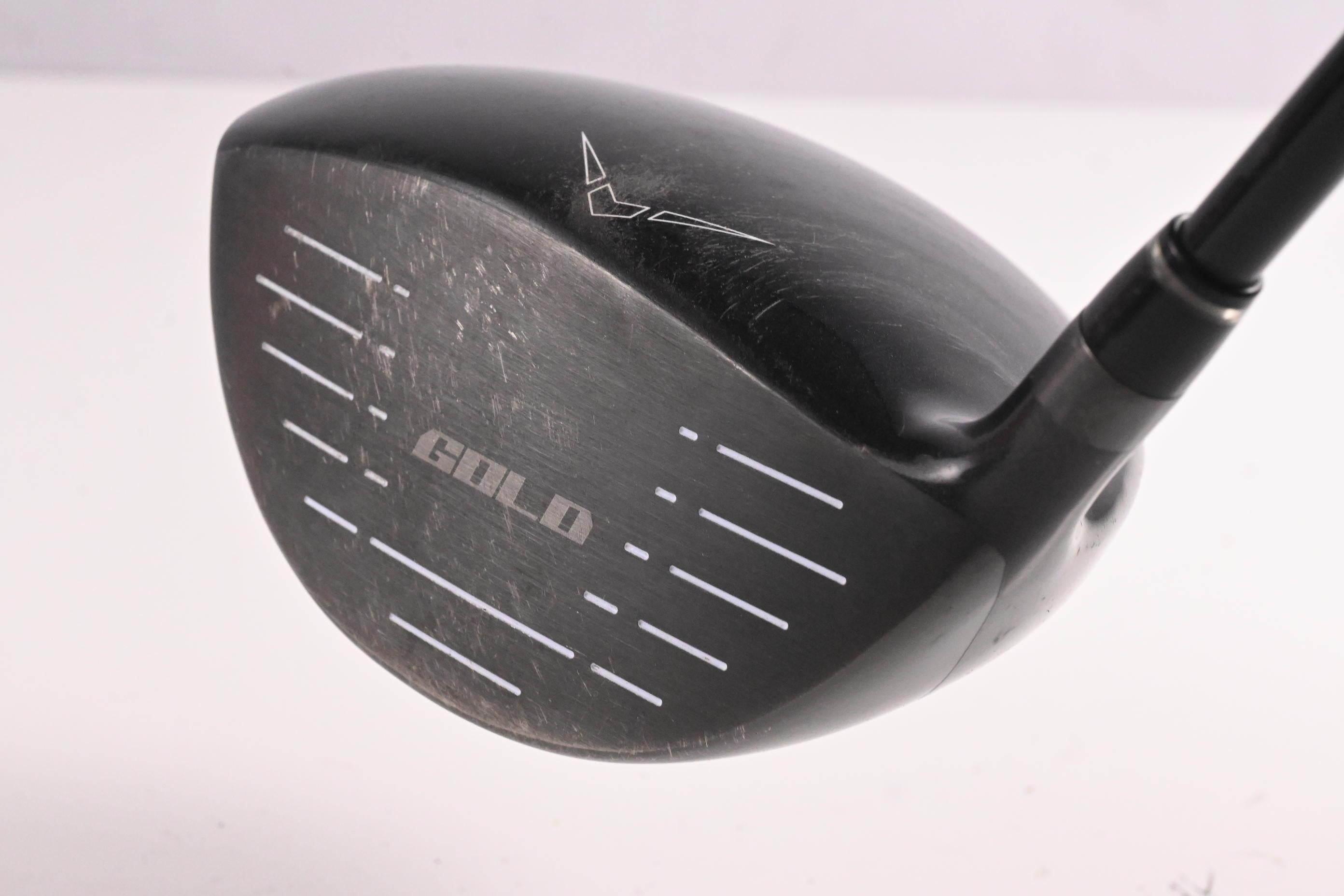 Benross HTX Compressor Driver / Senior Flex Kuro Kage Black 50 Shaft