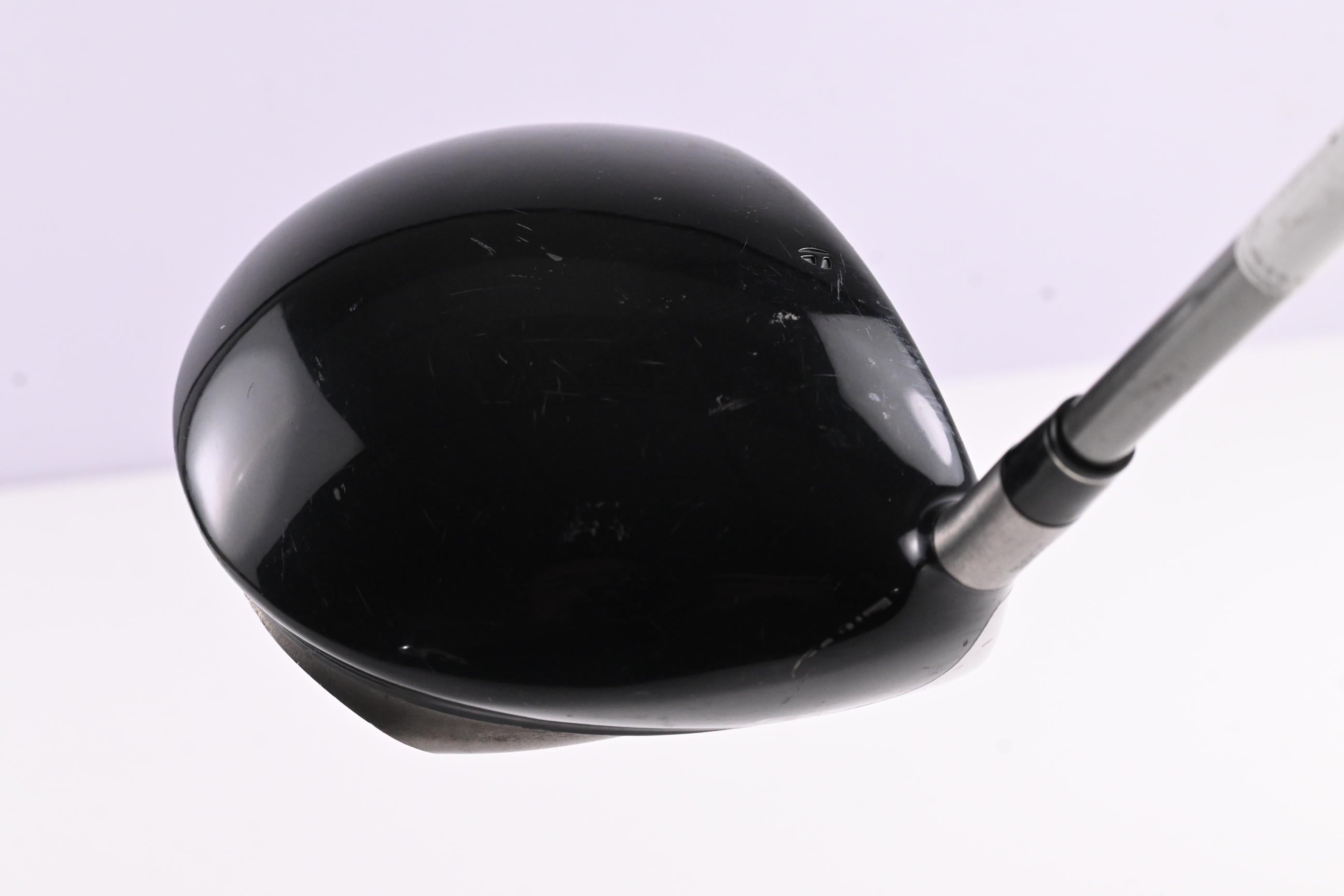 Left Hand Taylormade R5 Dual Driver / 10.5 Degree / Regular Flex Taylormade