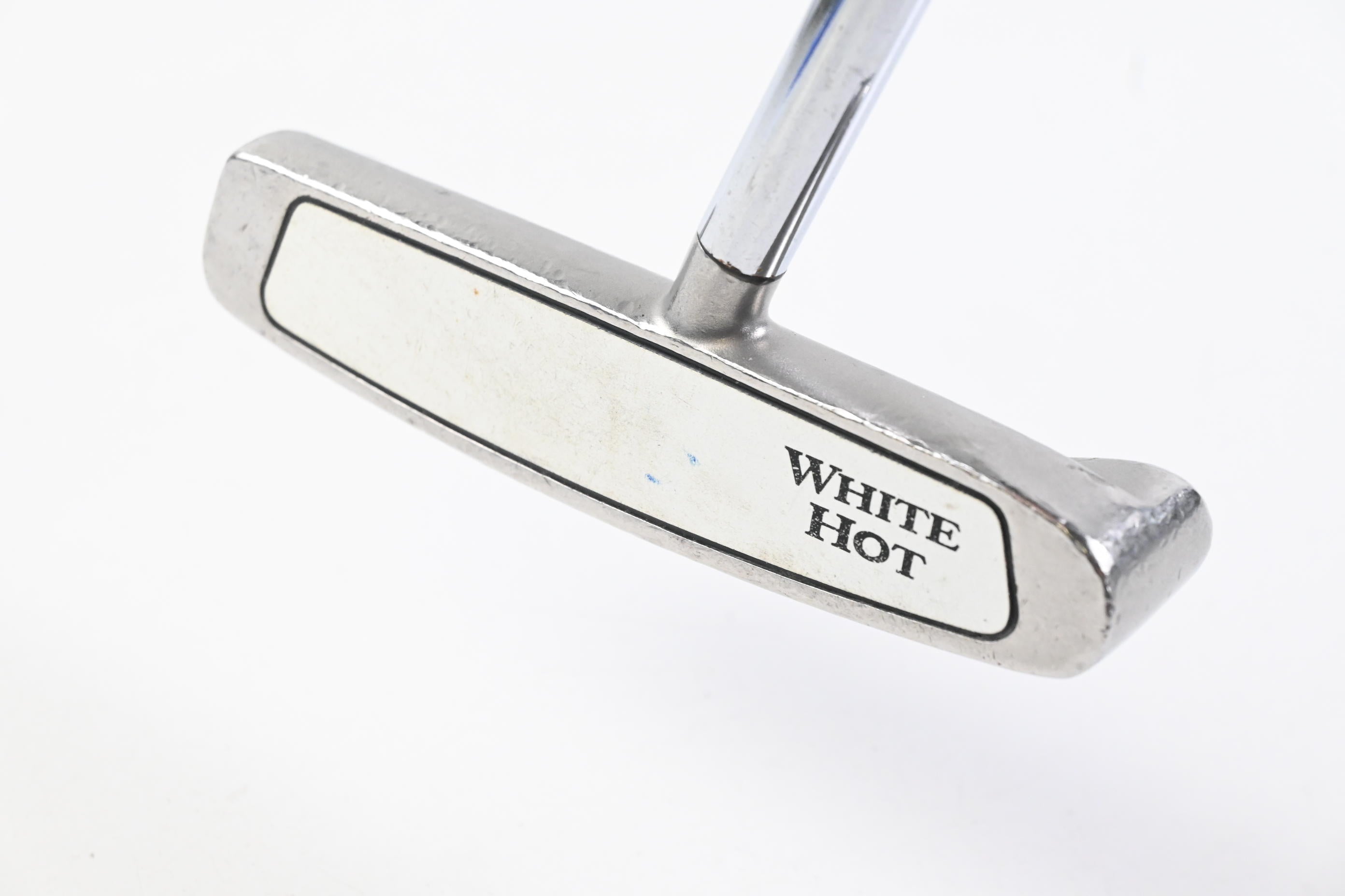 Odyssey White Hot #2 Putter / 34.5 Inch
