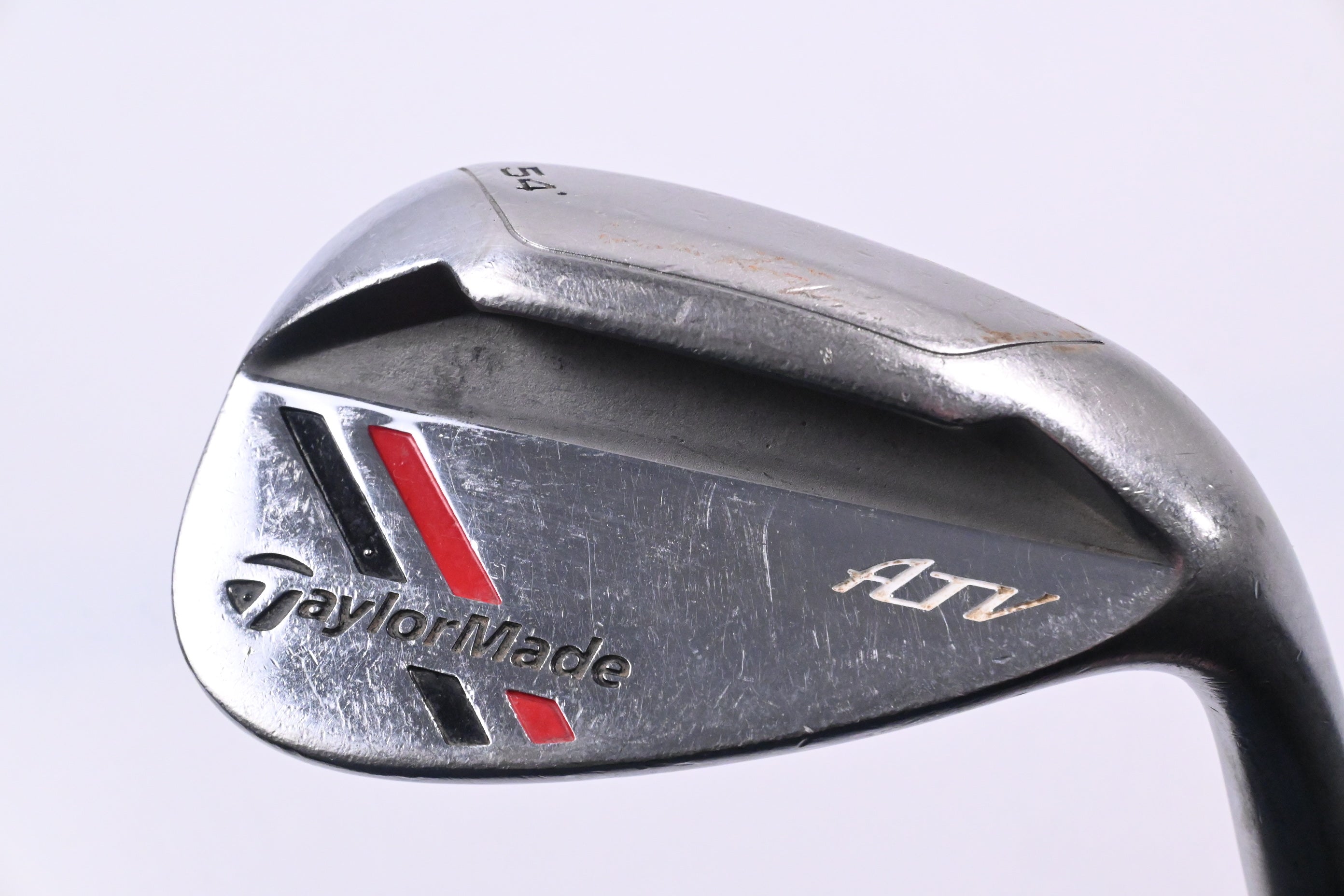 Taylormade ATV Sand Wedge / 54 Degree / Wedge Flex Steel Shaft