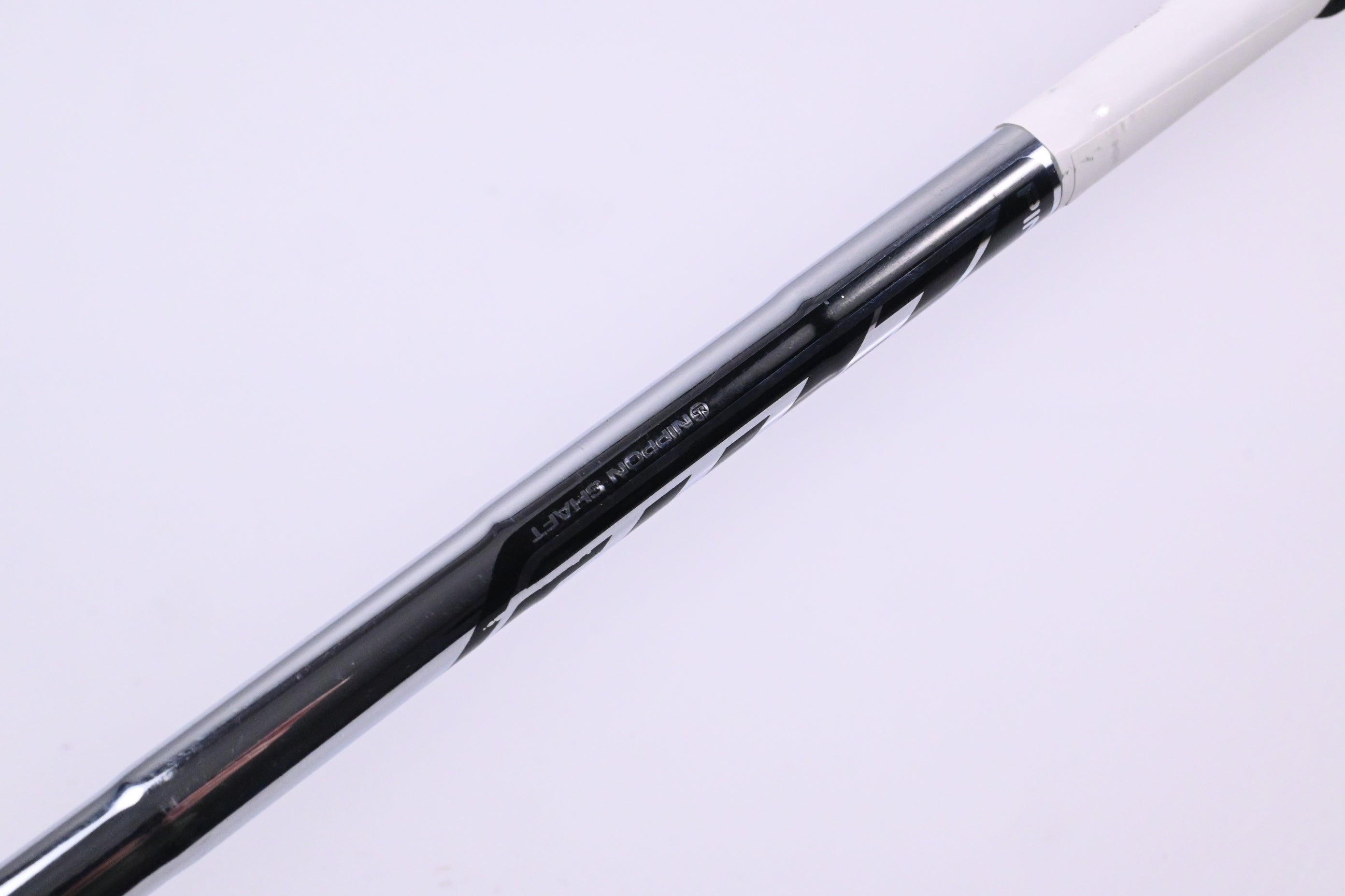 Ping ChipR / 38.5 Degree / Red Dot / Wedge Flex Ping Z-Z115 Shaft
