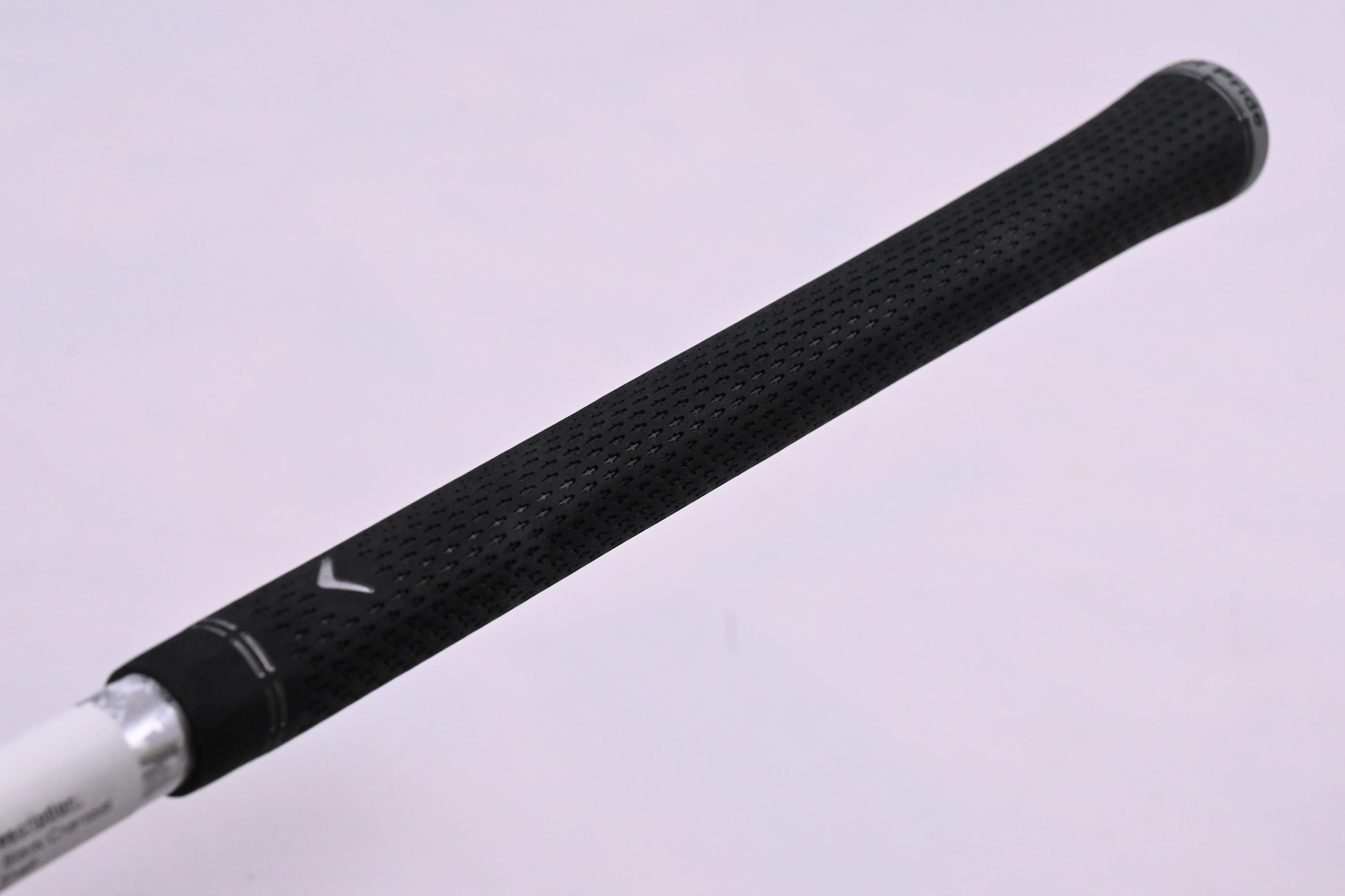 Project X Denali Charcoal 60 Driver Shaft / X-Flex / Callaway 2nd Gen