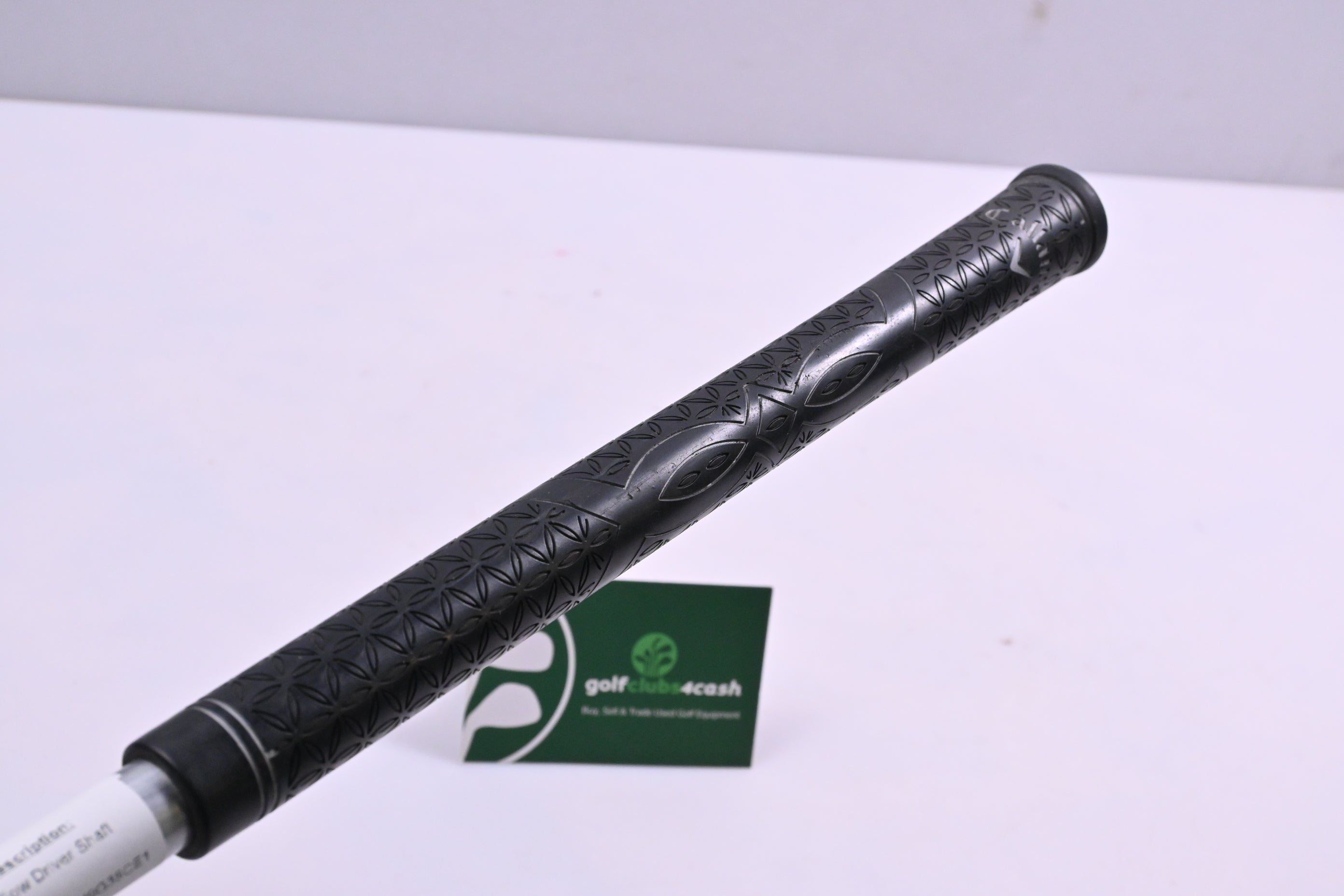 Project X Evenflow Green 45 Driver Shaft / Ladies Flex / Callaway 2nd Gen