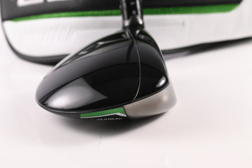 Callaway Elyte Triple Diamond #3 Wood / 15 Degree / X-Flex Denali Charcoal 70