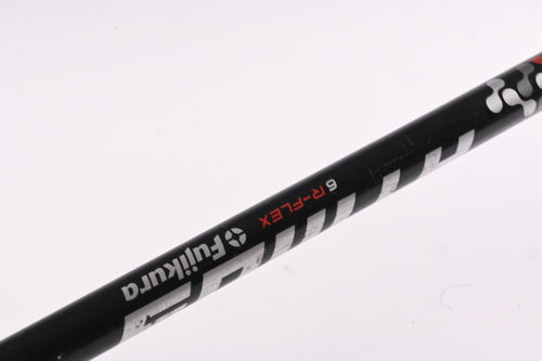 Taylormade M6 #4 Hybrid / 22 Degree / Regular Flex Atmos Orange 6 Shaft