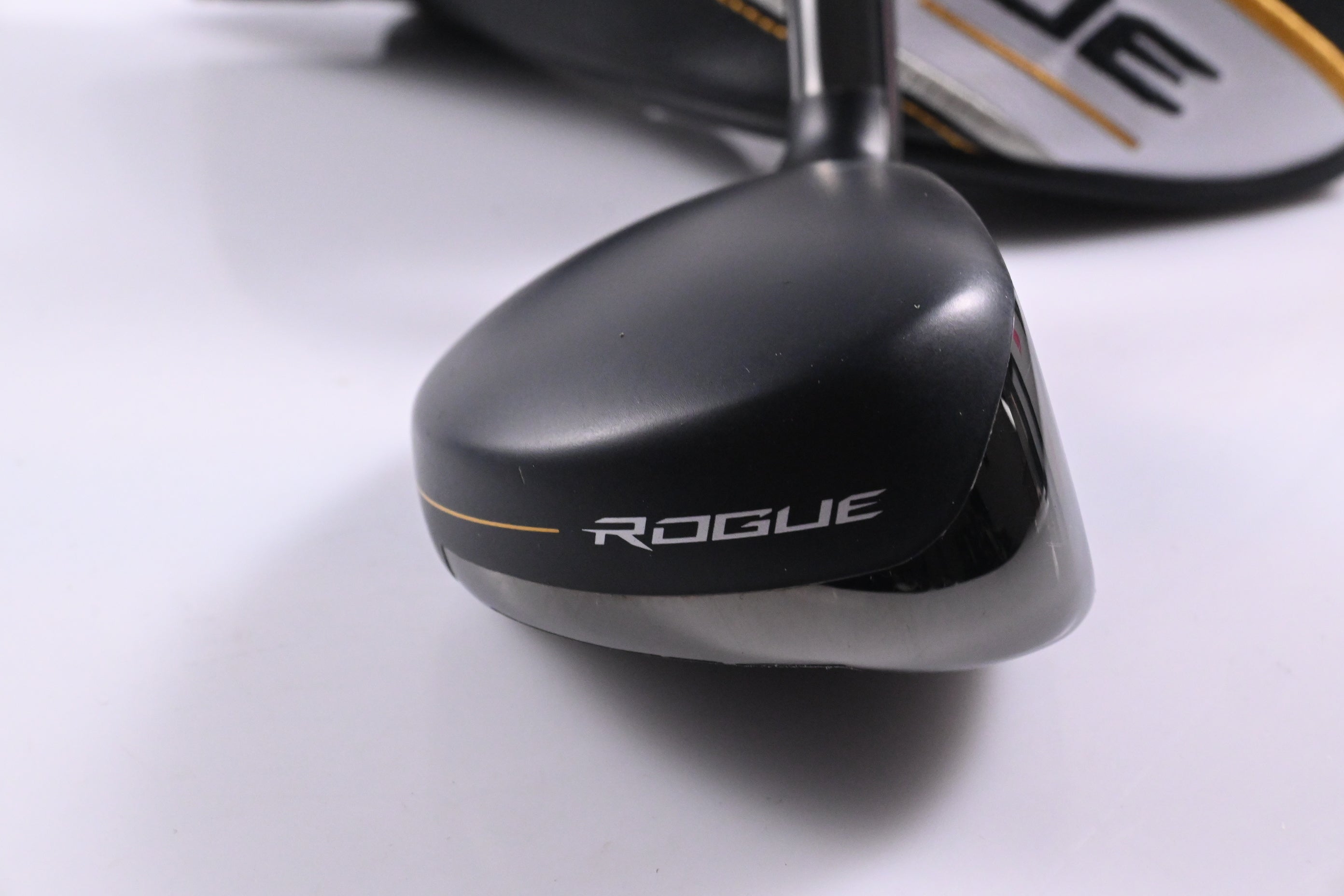 Callaway Rogue ST Max #3 Hybrid / 18 Degree / Regular Flex Tensei CR Blue 55