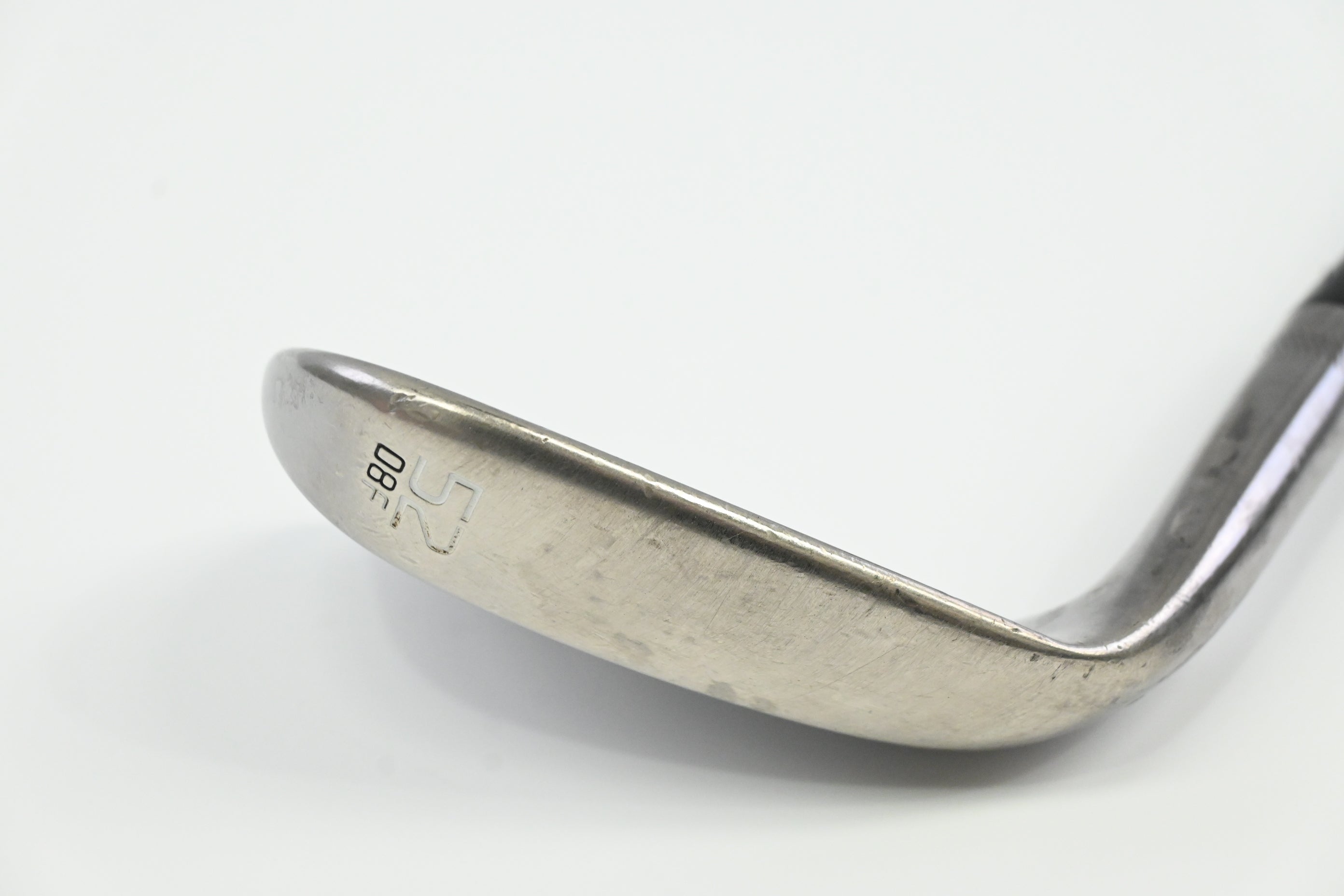 Titleist Vokey SM9 Gap Wedge / 52 Degree / Wedge Flex Vokey SM9 Shaft