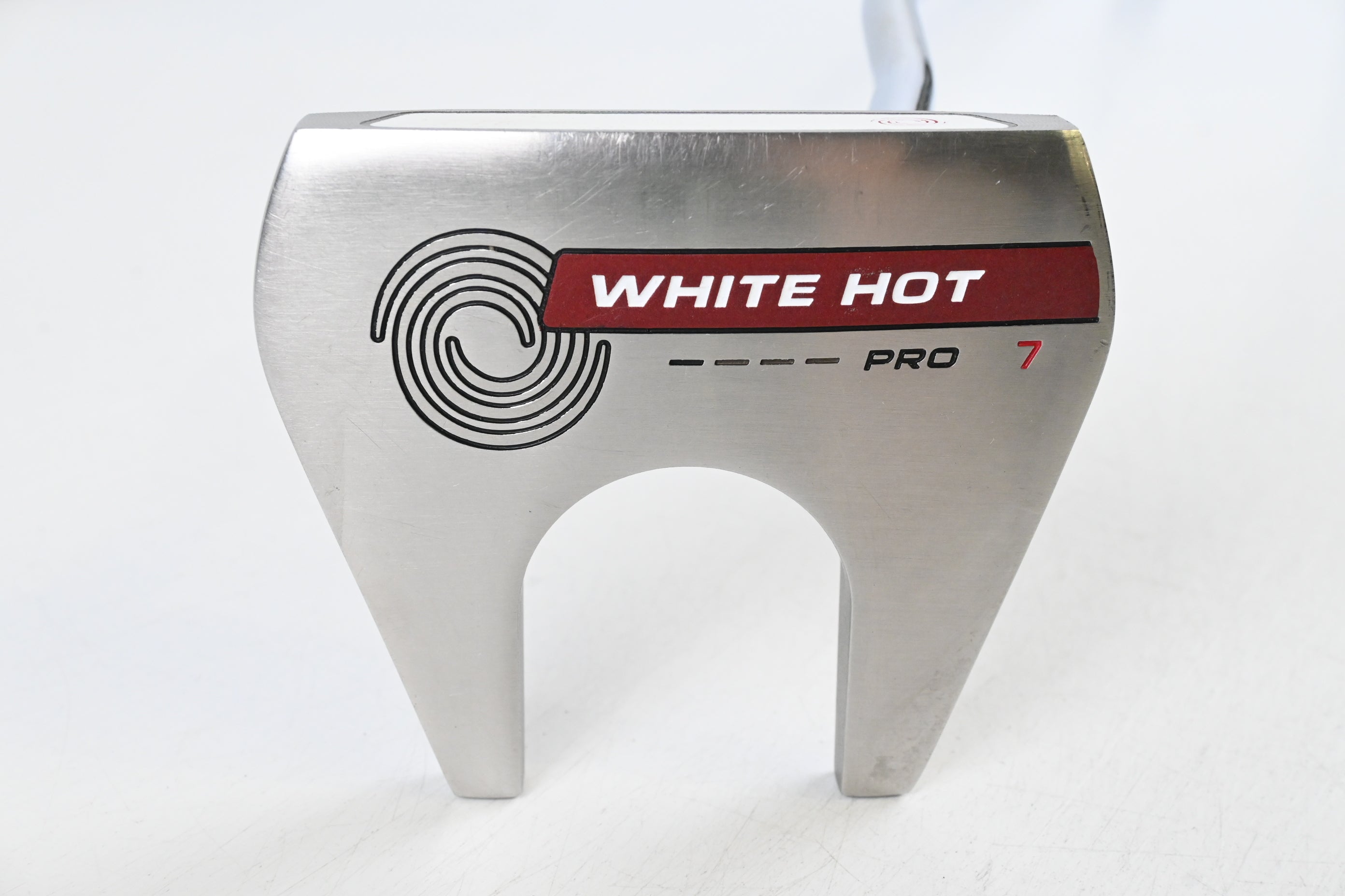 Odyssey White Hot Pro 7 Putter / 33 Inch