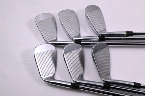 Miura CB-3003 Irons / 5-PW / Regular Flex KBS Tour 115 Shafts