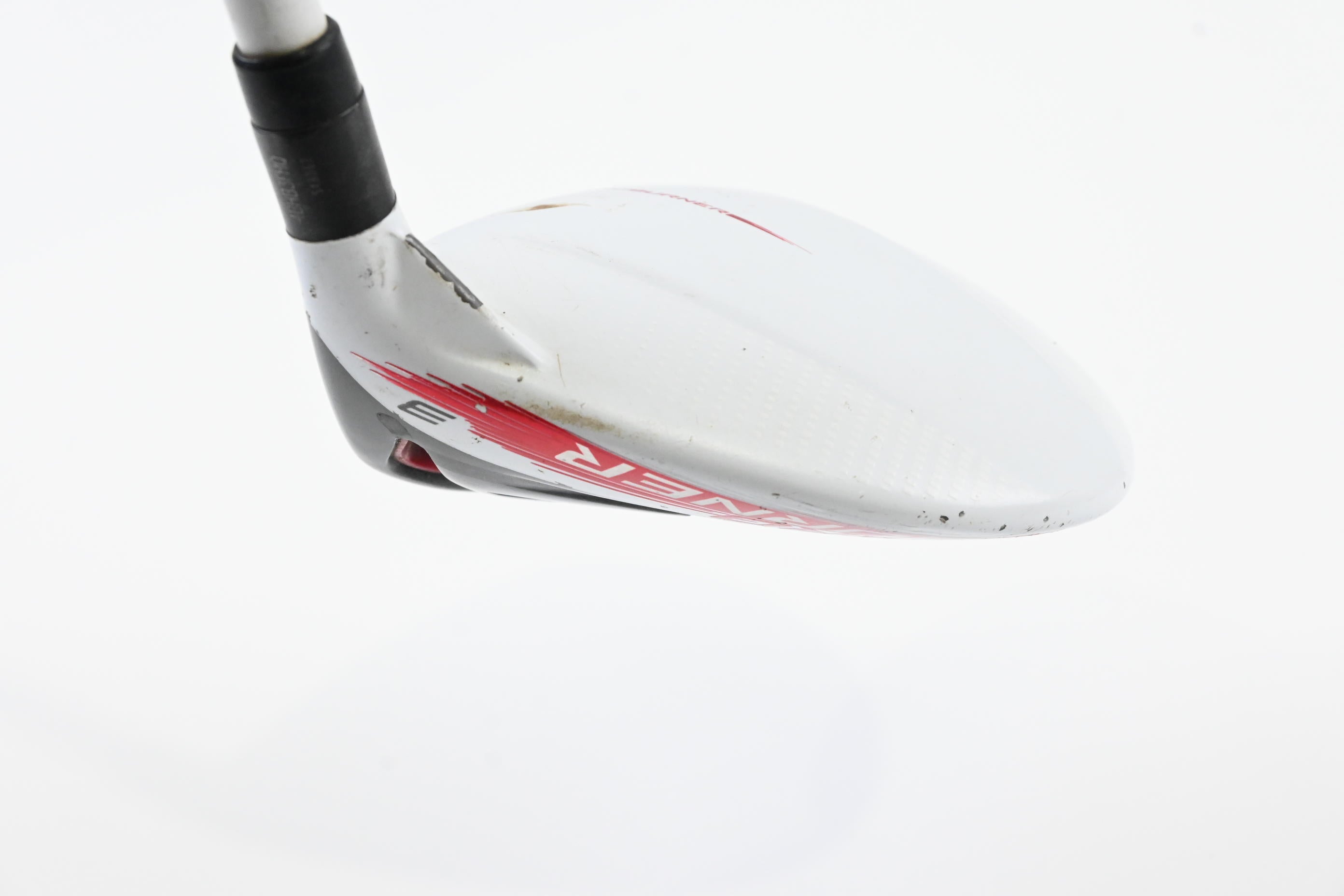 Taylormade Aeroburner #3 Wood / 15 Degree / Regula Flex Matrix Speed Rul-Z 60