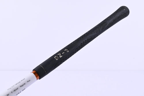 Ping G10 #4 Wood / 17 Degree / Senior Flex Ping TFC 129 Shaft