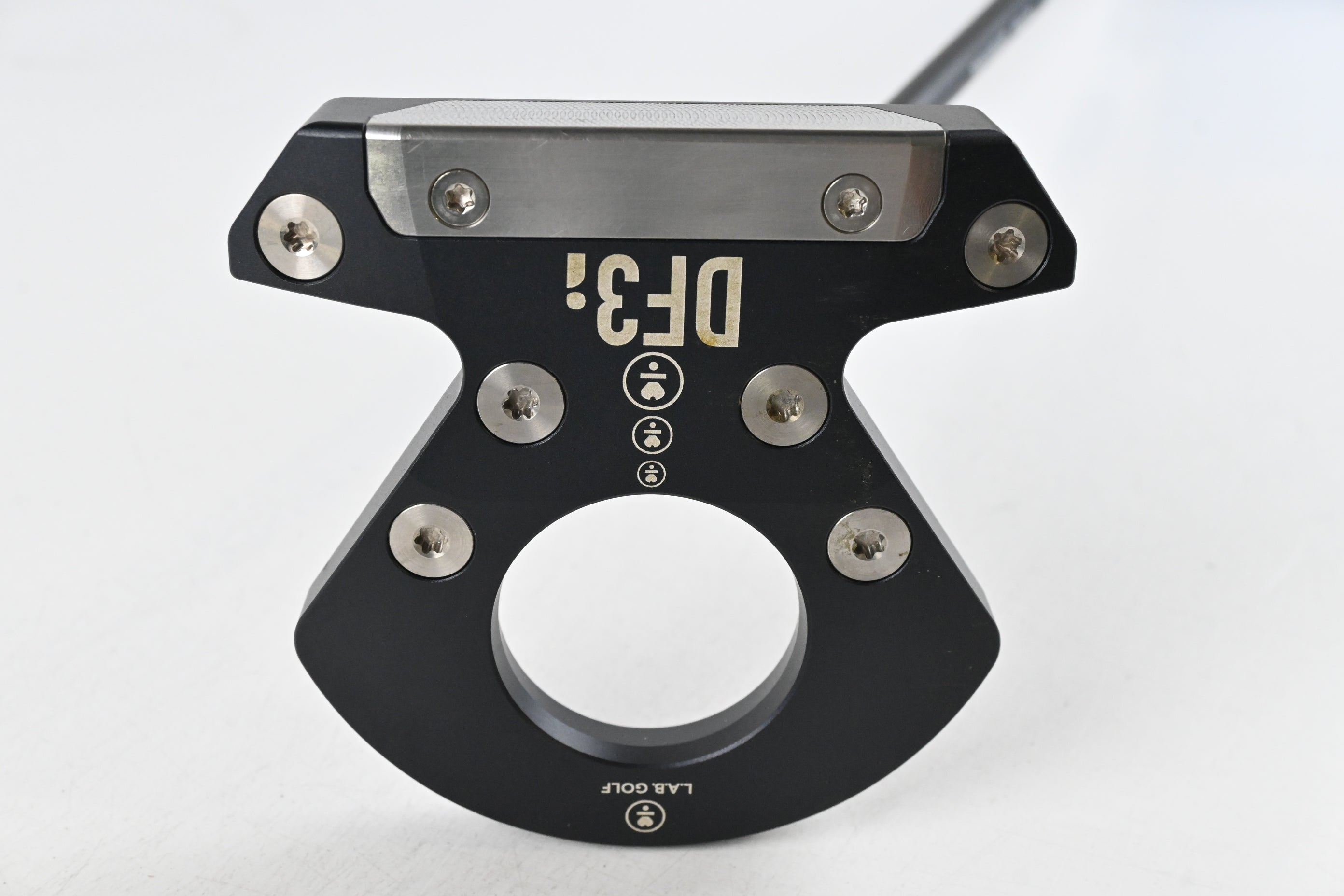 L.A.B. Golf DF3i Putter / 34 Inch / Diamana Matte x L.A.B Golf
