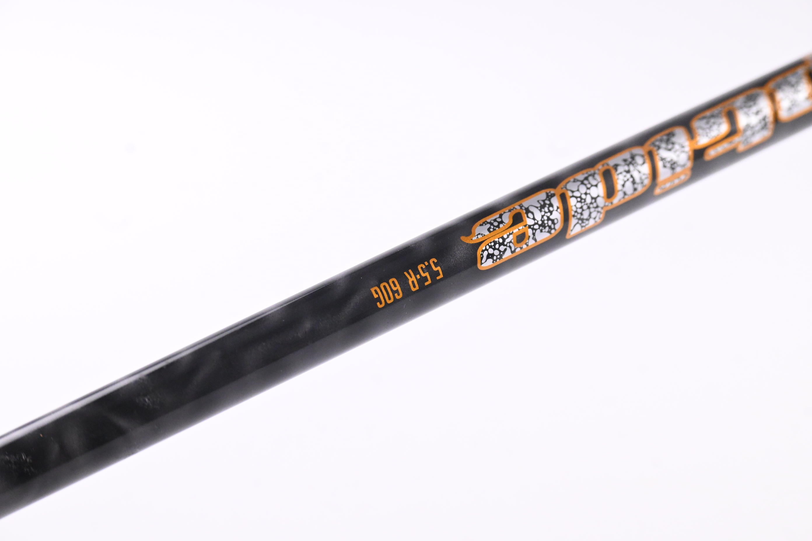 Left Hand Taylormade M2 2016 #3 Wood / 15 Degree / Regular Flex EvenFlow Riptide