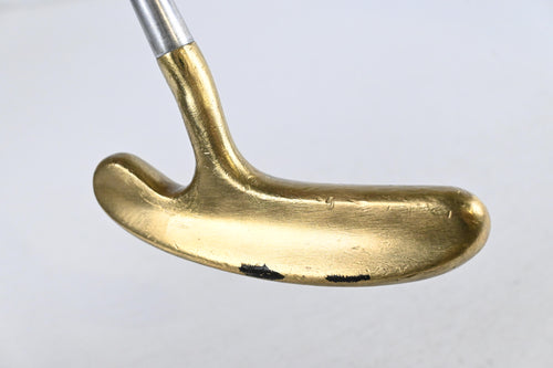 Acushnet Bullseye Putter / 35 Inch