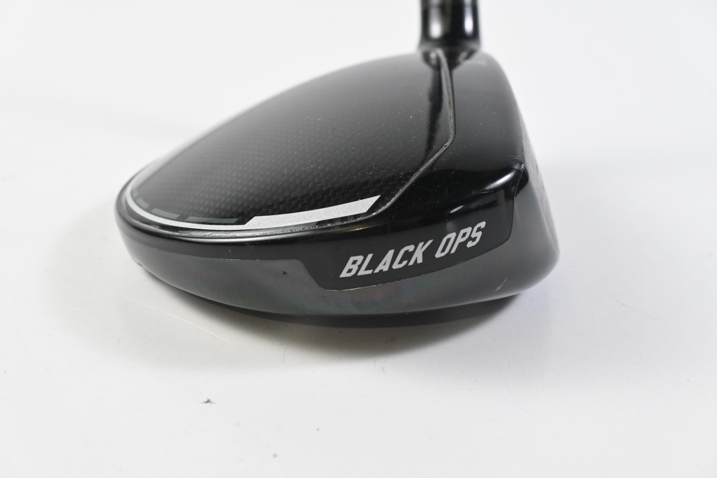 PXG 0311 Black Ops #4 Wood / 17 Degree / Regular Flex Project X Denali Blue 60