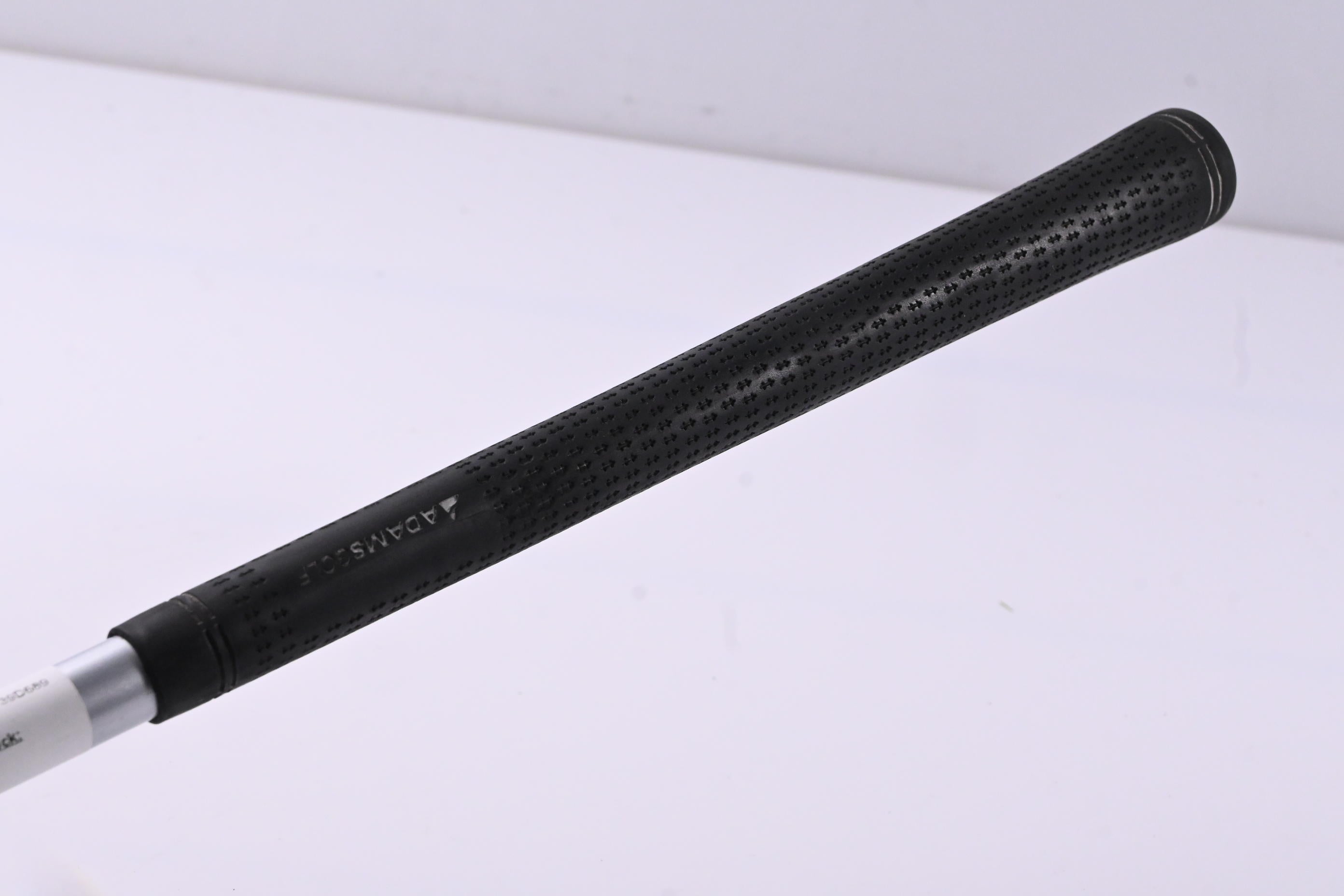 Adams Super S #3 Wood / 15 Degree / Regular Flex Adams Speedline Super S Shaft