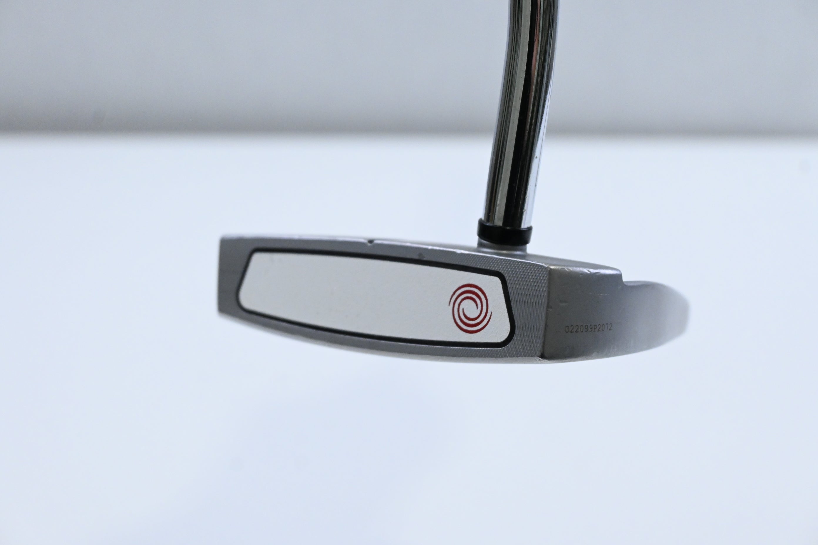 Odyssey White Hot OG 2021 7 Bird Putter / 34 Inch