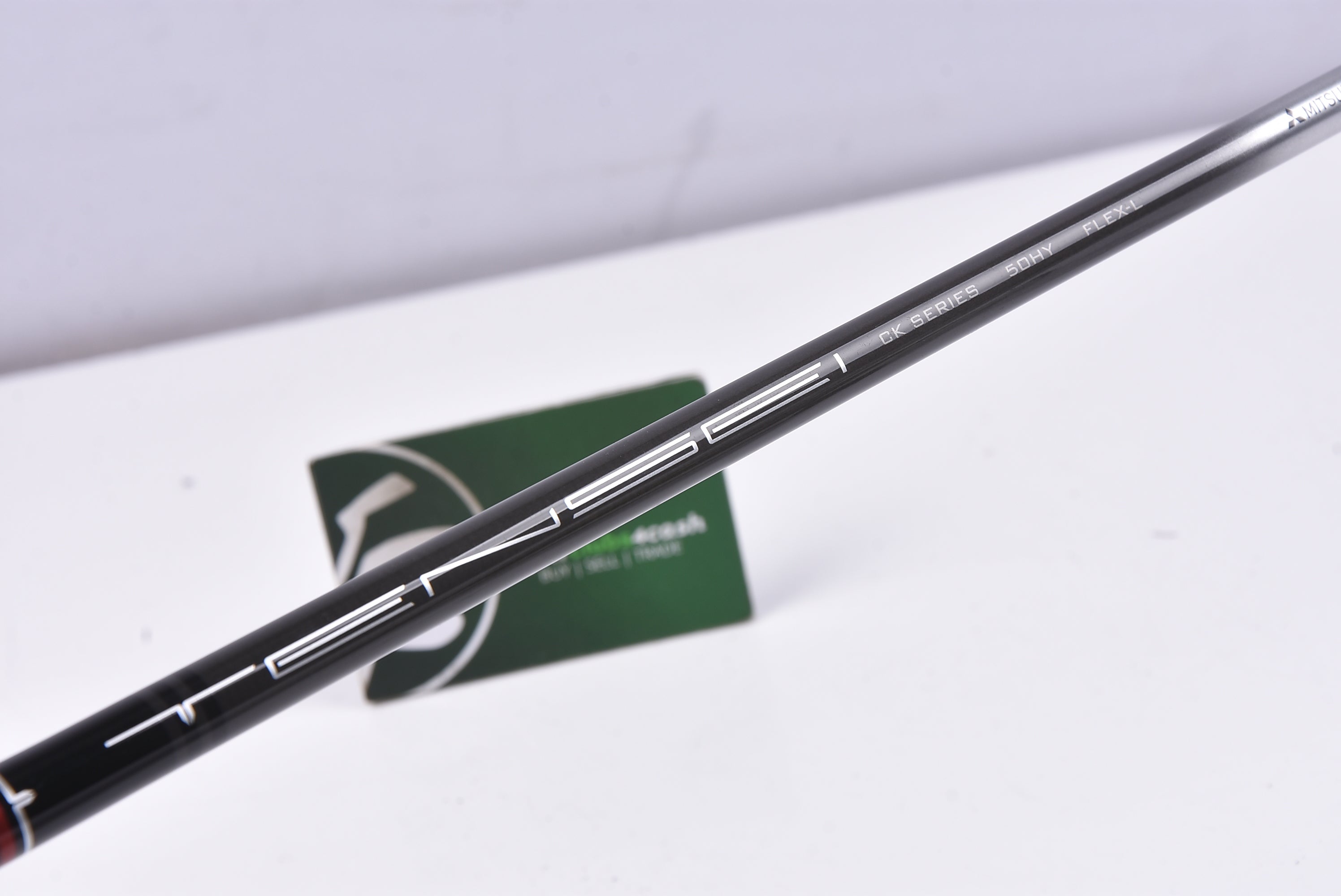 Ladies Tensei CK Series Red 50 #4 Hybrid Shaft / Ladies Flex / Titleist 2nd Gen