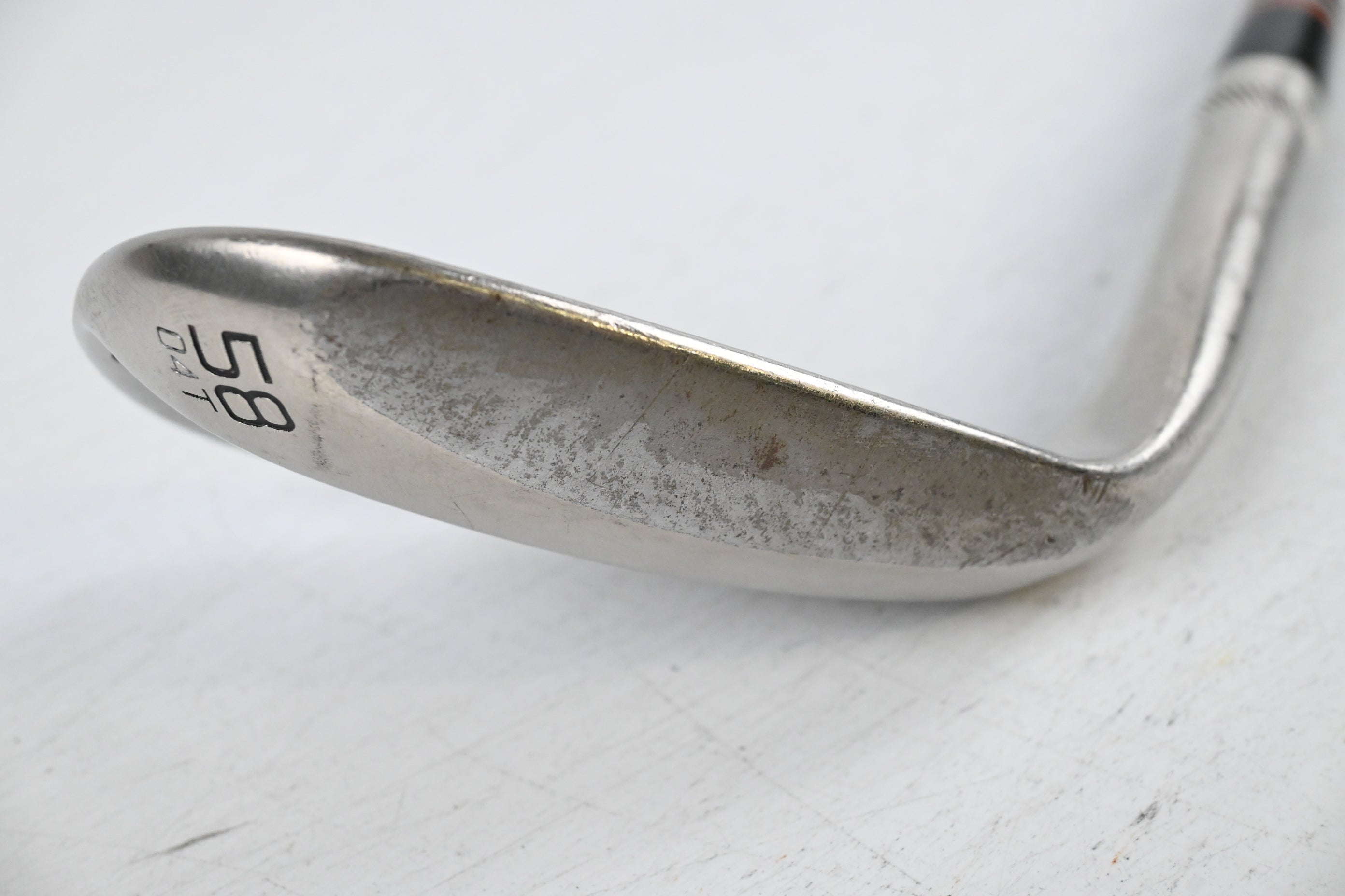 Titleist Vokey SM10 Lob Wedge / 58 Degree / Stiff Flex N.S.PRO Modus3 Tour 120