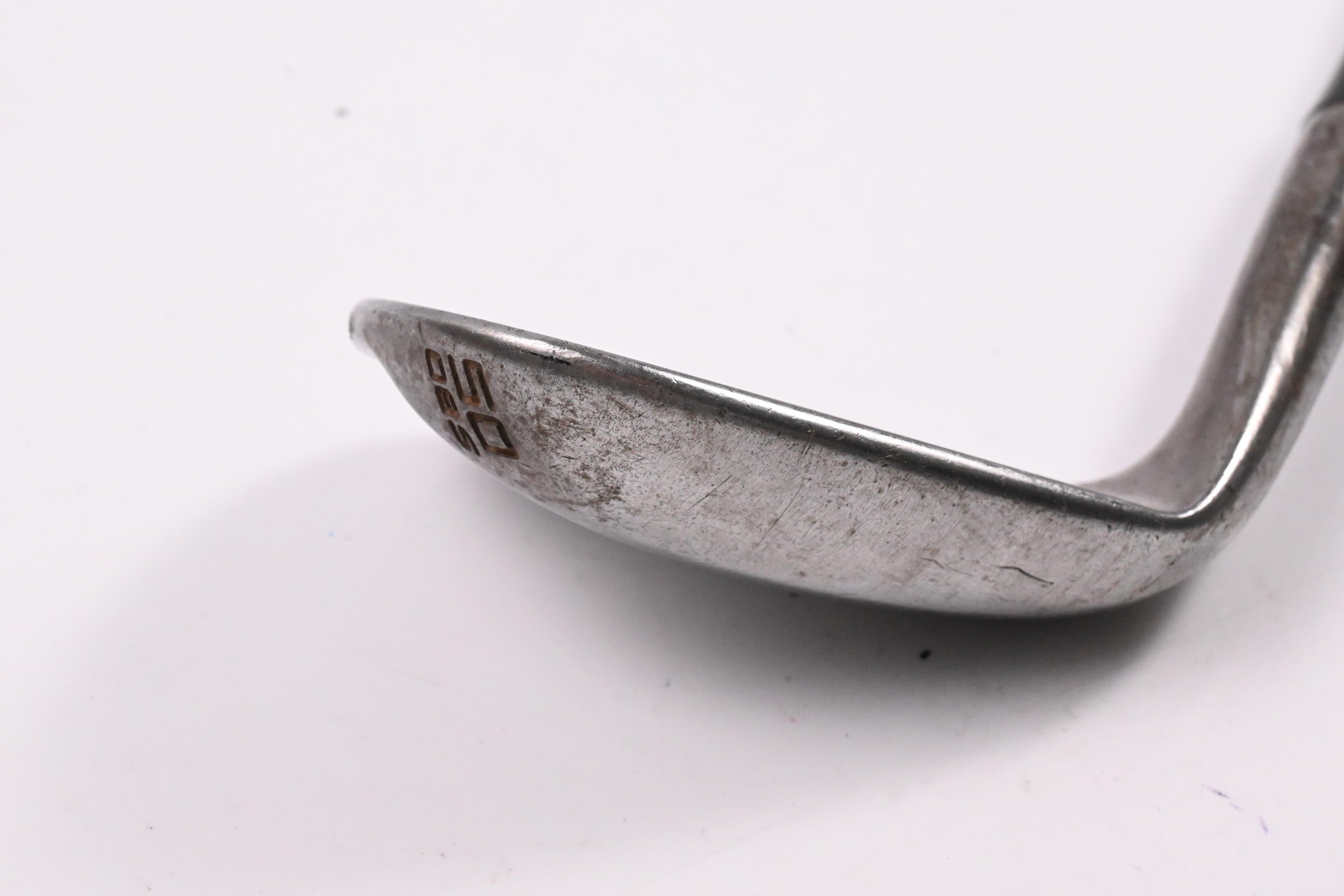 Mizuno T24 Gap Wedge / 50 Degree / Stiff Flex Project X IO 110 Shaft