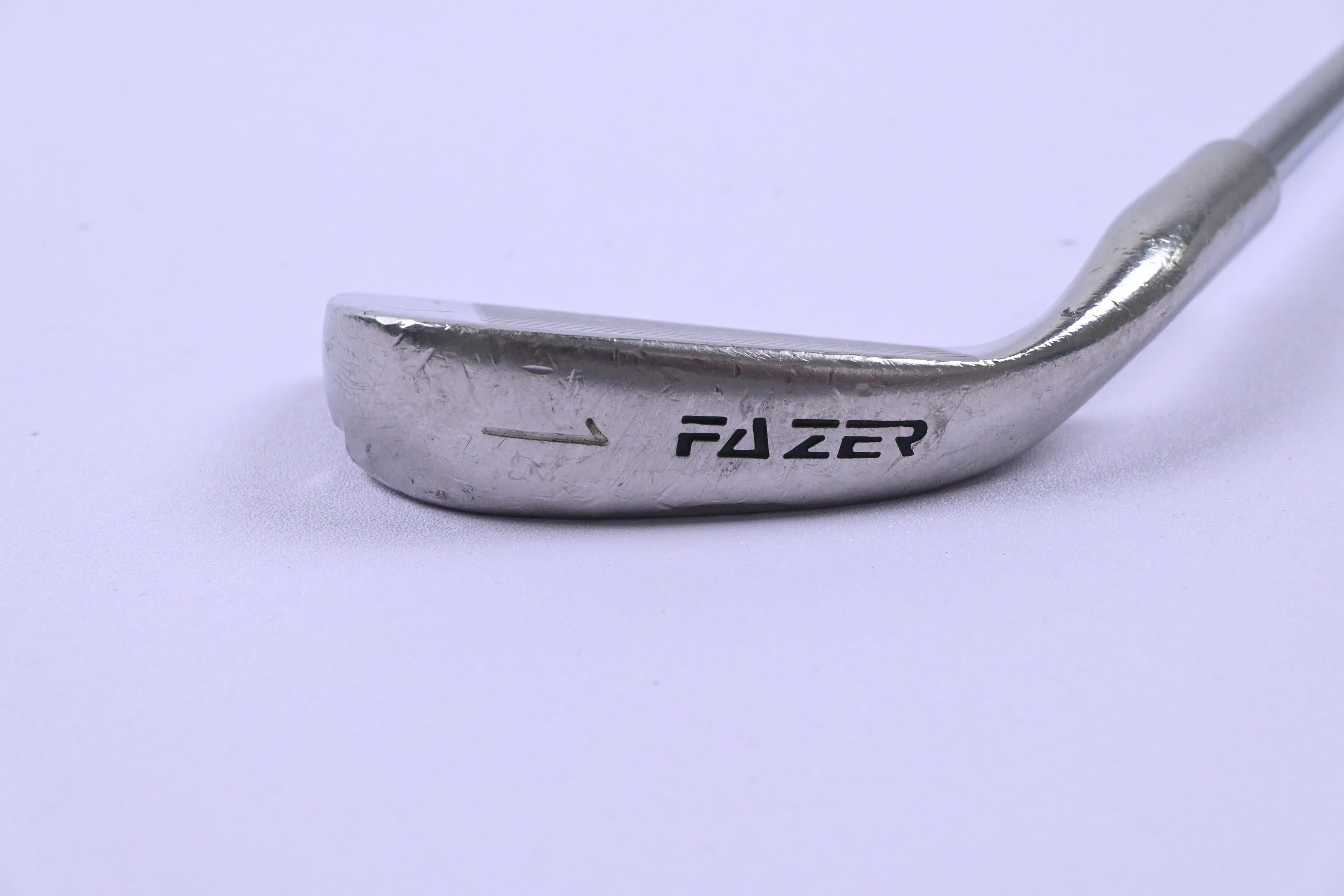 Fazer Marauder #1 Iron / 18 Degree / Regular Flex Fazer Shaft