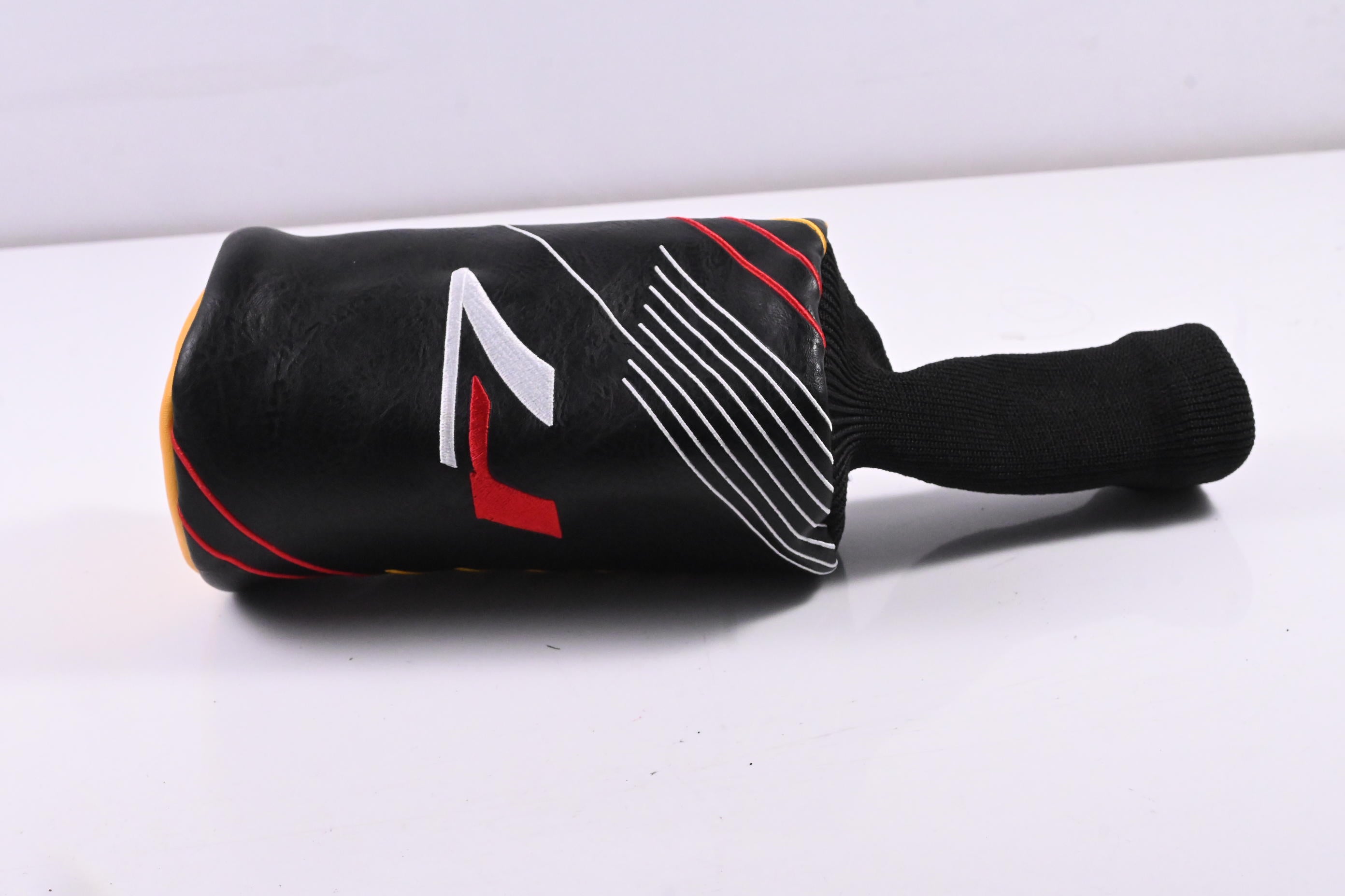 Taylormade R7 Quad Mini Driver / 11.5 Degree / Stiff Flex Speeder MD 6 Shaft