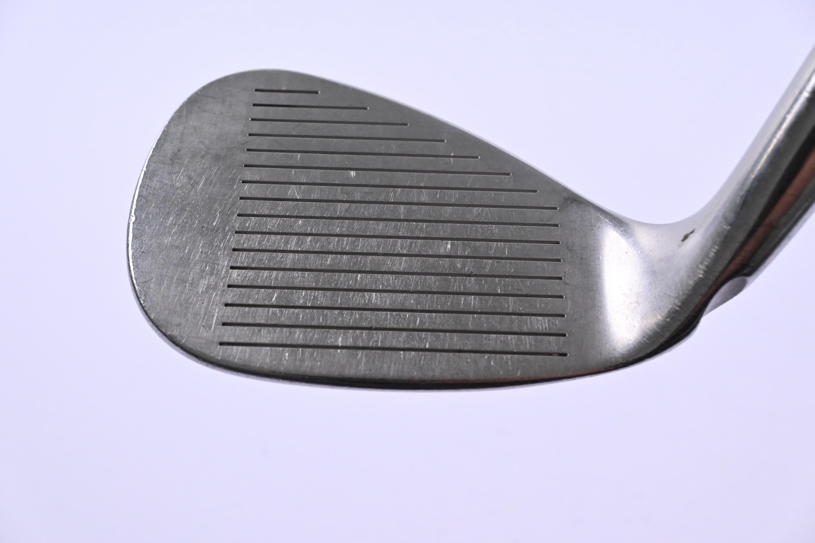Ping Tour Gap Wedge / 52 Degree / Black Dot / Wedge Flex Steel Shaft