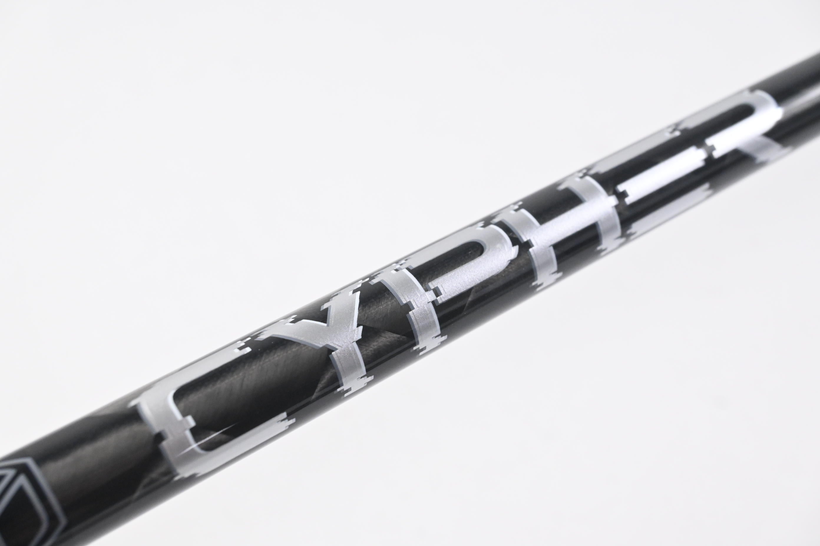 Ladies Project X Cypher 40 Driver Shaft / Ladies Flex / Callaway 2nd Gen