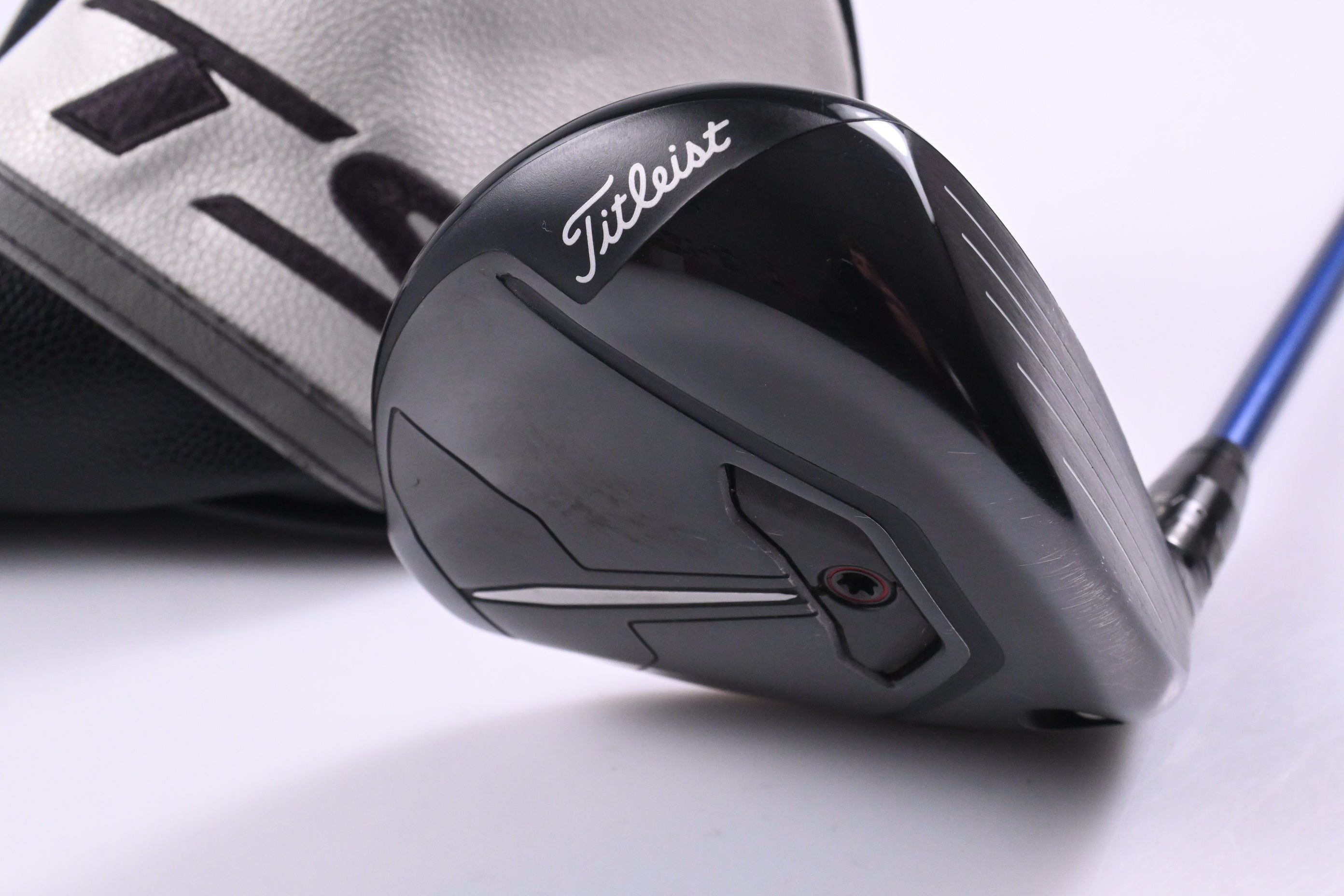 Titleist TSR2 #3 Wood / 15 Degree / Stiff Flex Graphite Design Tour AD VR-6