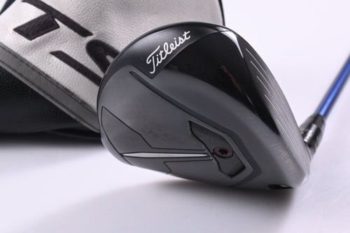 Titleist TSR2 #3 Wood / 15 Degree / Stiff Flex Graphite Design Tour AD VR-6