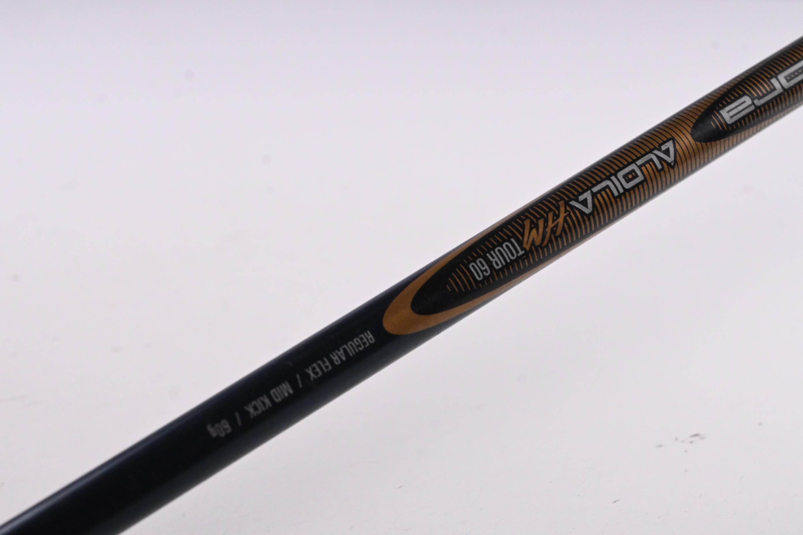 Left Hand Cobra SZ #5 Wood / 18 Degree / Regular Flex Aldila Tour 60 Shaft