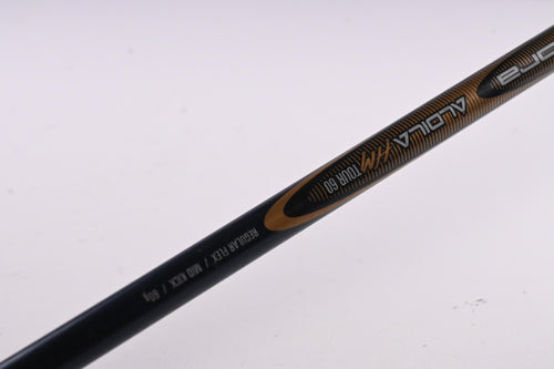 Left Hand Cobra SZ #5 Wood / 18 Degree / Regular Flex Aldila Tour 60 Shaft