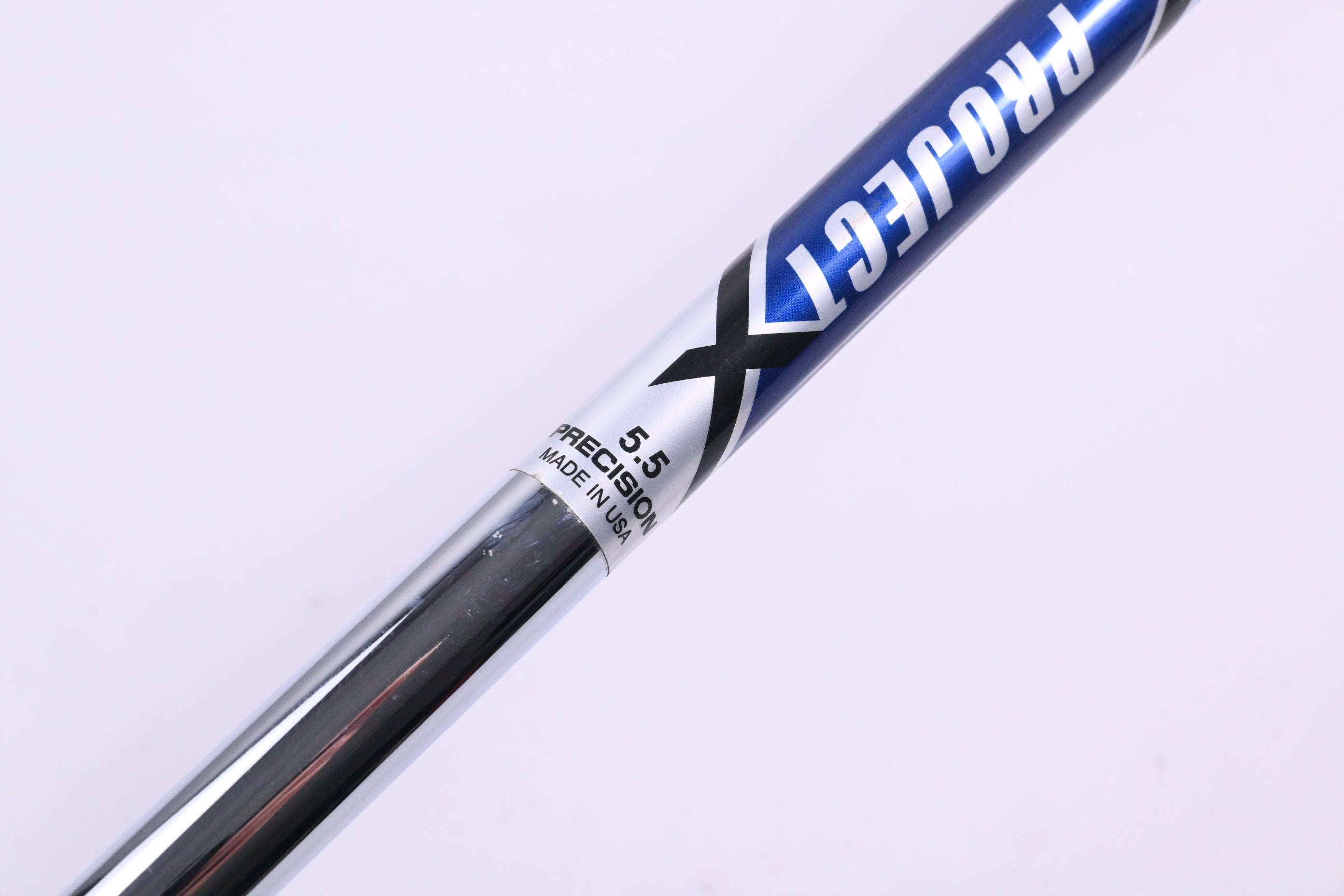 Srixon ZX MK II 2023 Utility #4 Iron / 23 Degree / Regular Flex Project X Rifle